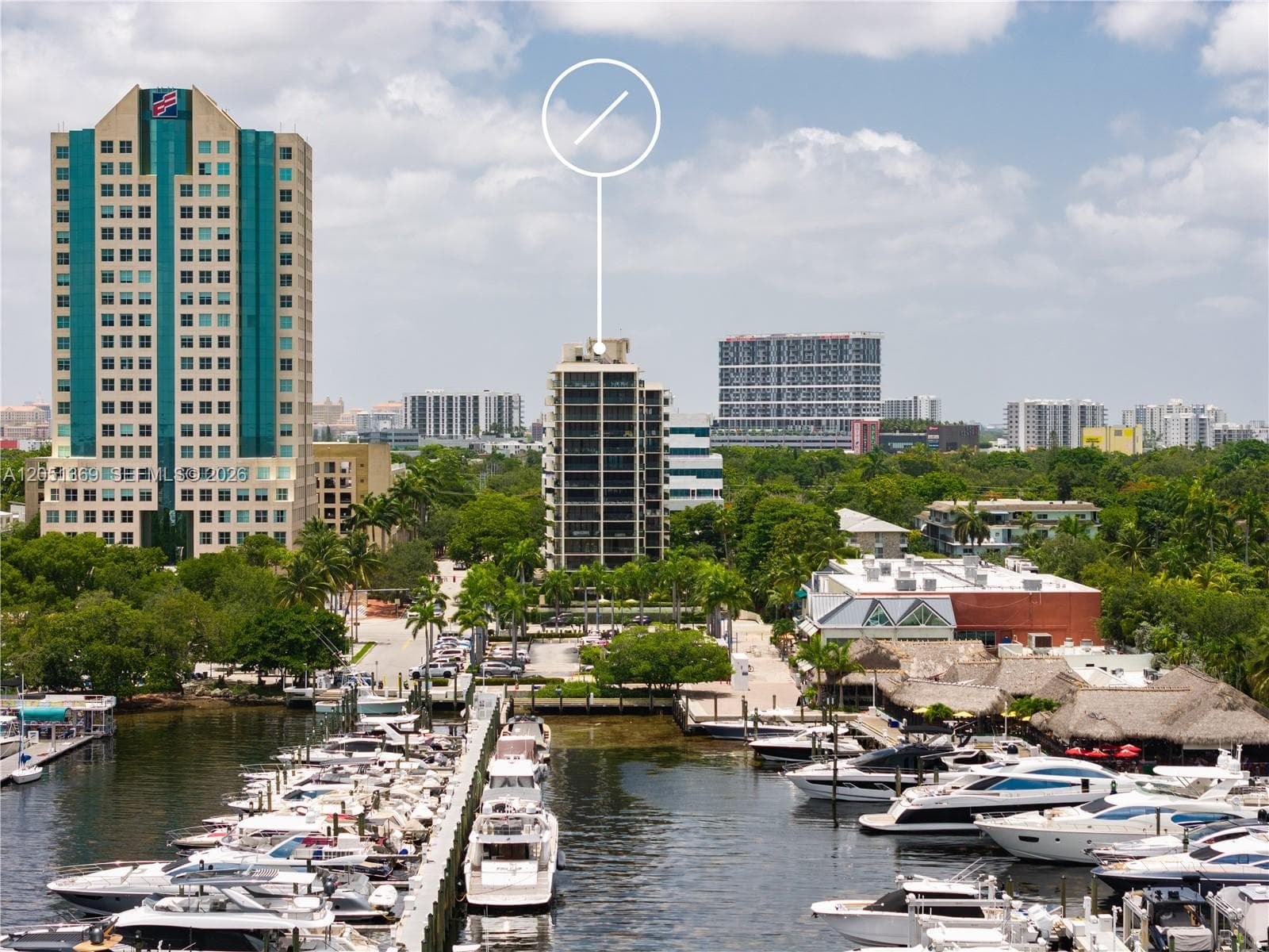 THE COCONUT GROVE BAYSHOR · #5B in Coconut Grove - Photo 39
