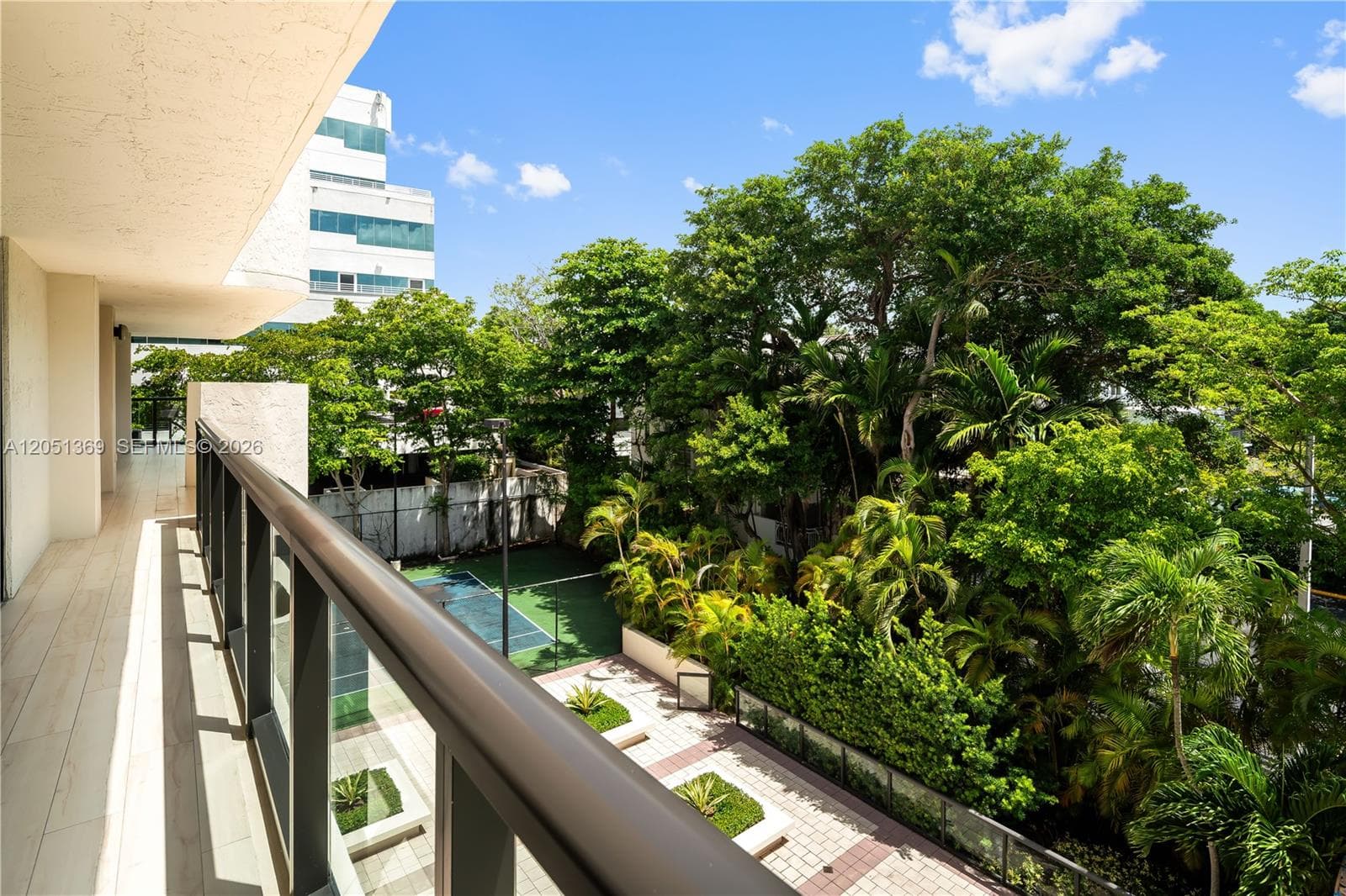 THE COCONUT GROVE BAYSHOR · #5B in Coconut Grove - Photo 29