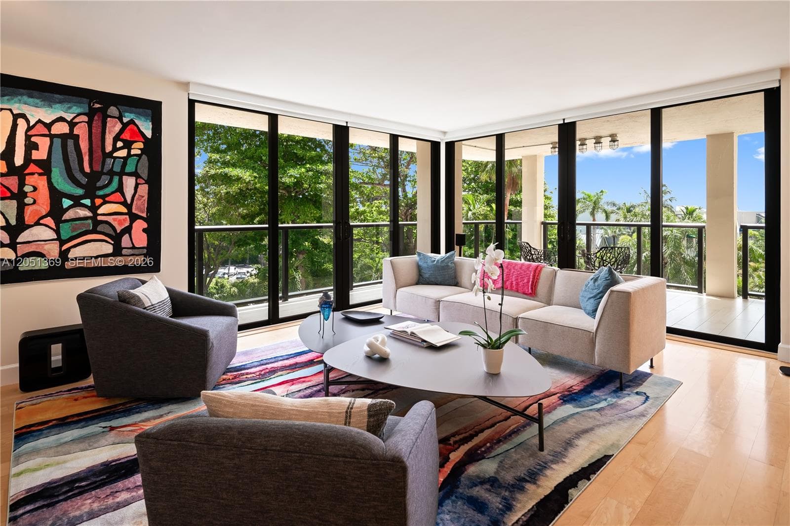 THE COCONUT GROVE BAYSHOR · #5B in Coconut Grove - Photo 4