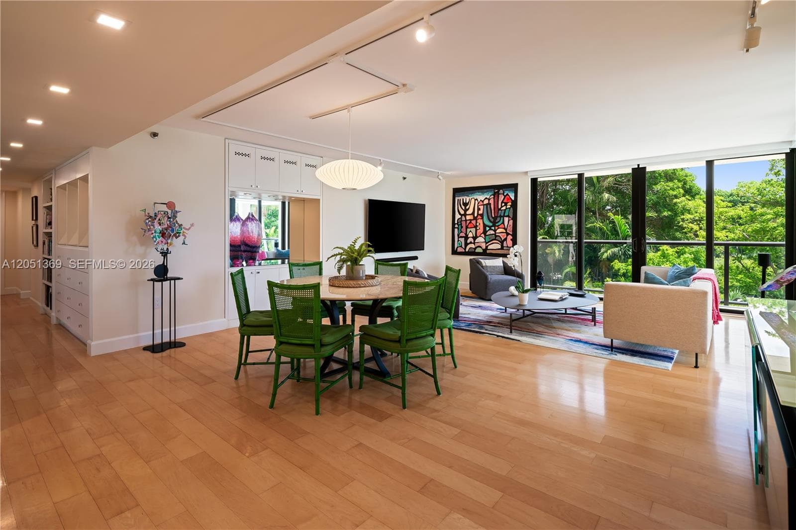 THE COCONUT GROVE BAYSHOR · #5B in Coconut Grove - Photo 8