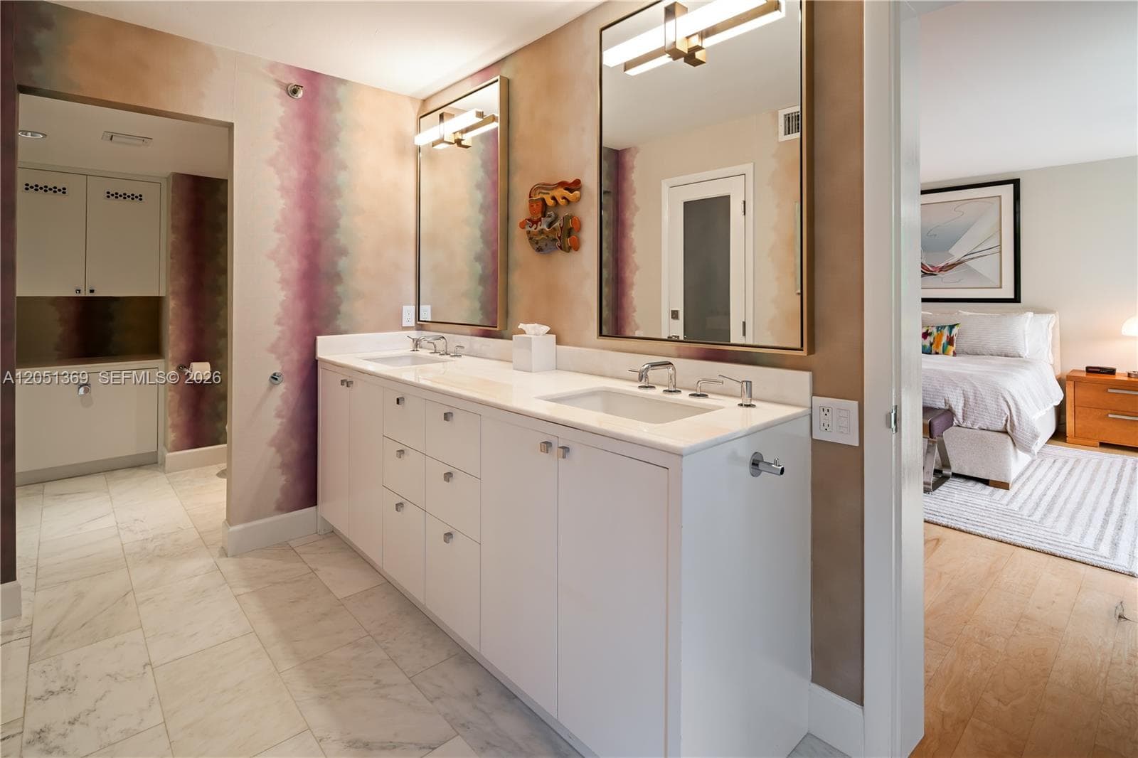 THE COCONUT GROVE BAYSHOR · #5B in Coconut Grove - Photo 21