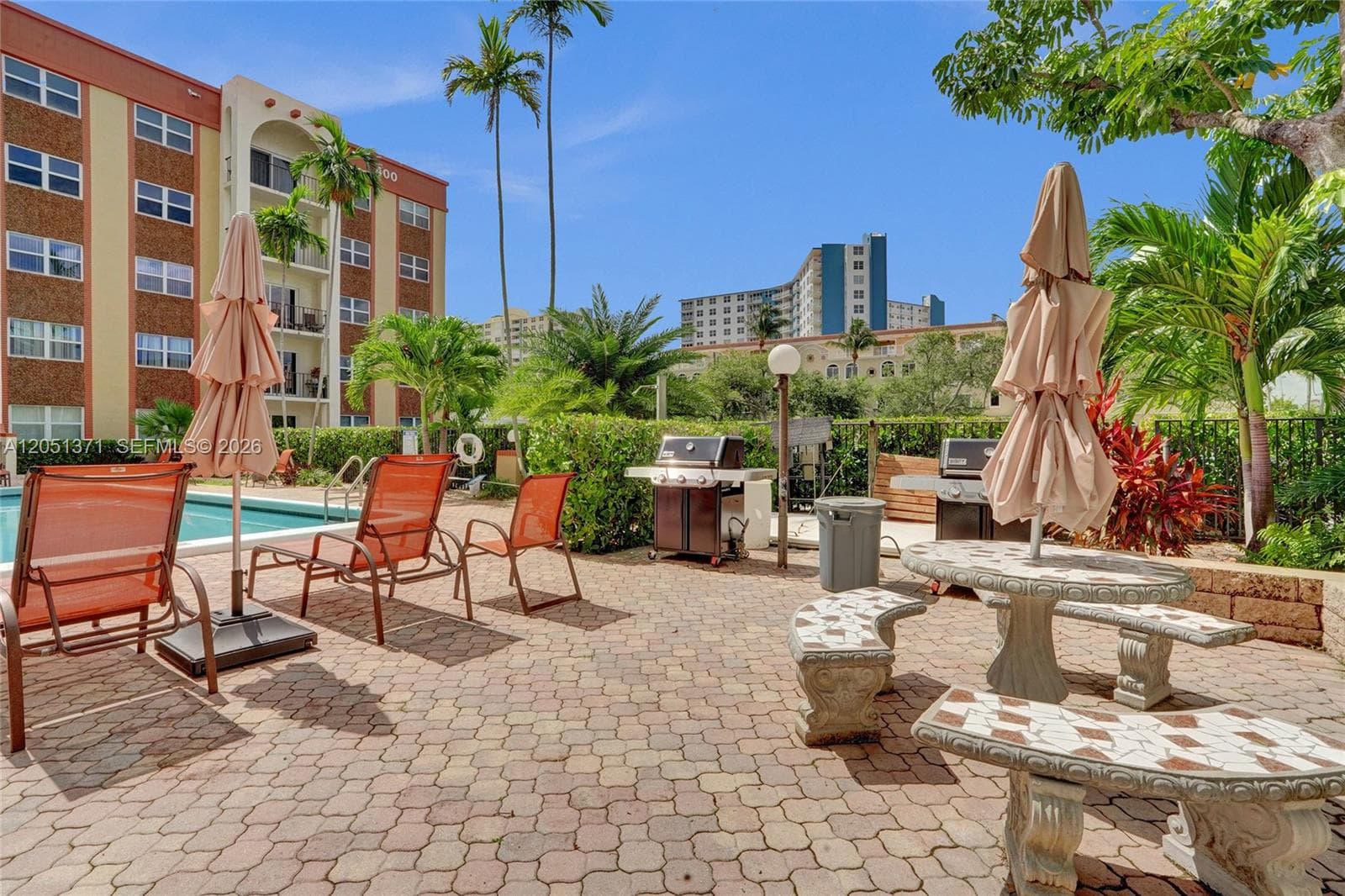 LADO DEL RIO CONDO · #501 in Pompano Beach - Photo 34