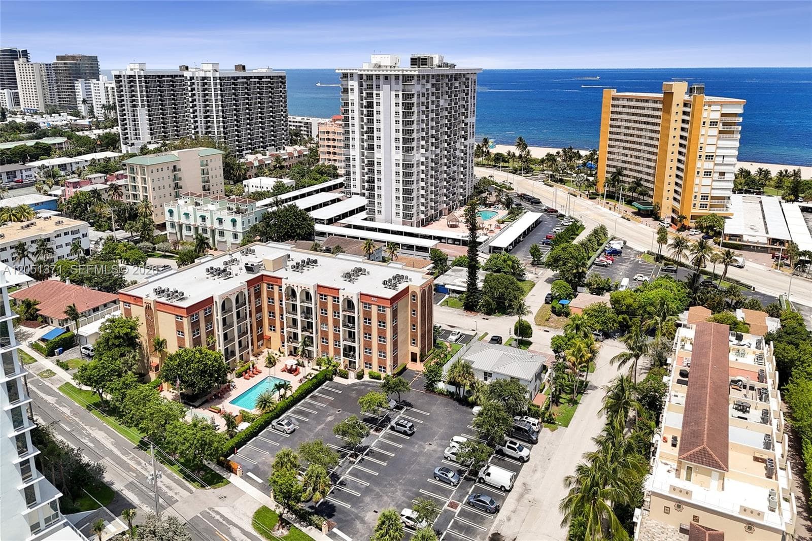 LADO DEL RIO CONDO · #501 in Pompano Beach - Photo 41