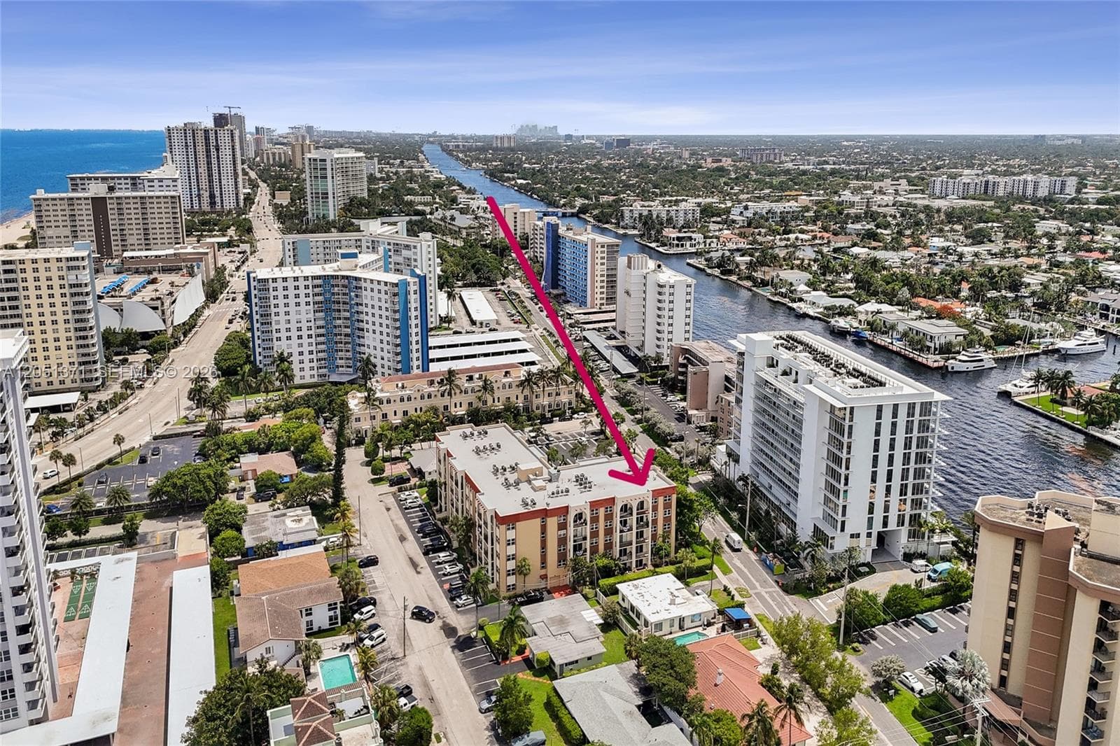 LADO DEL RIO CONDO · #501 in Pompano Beach - Photo 37