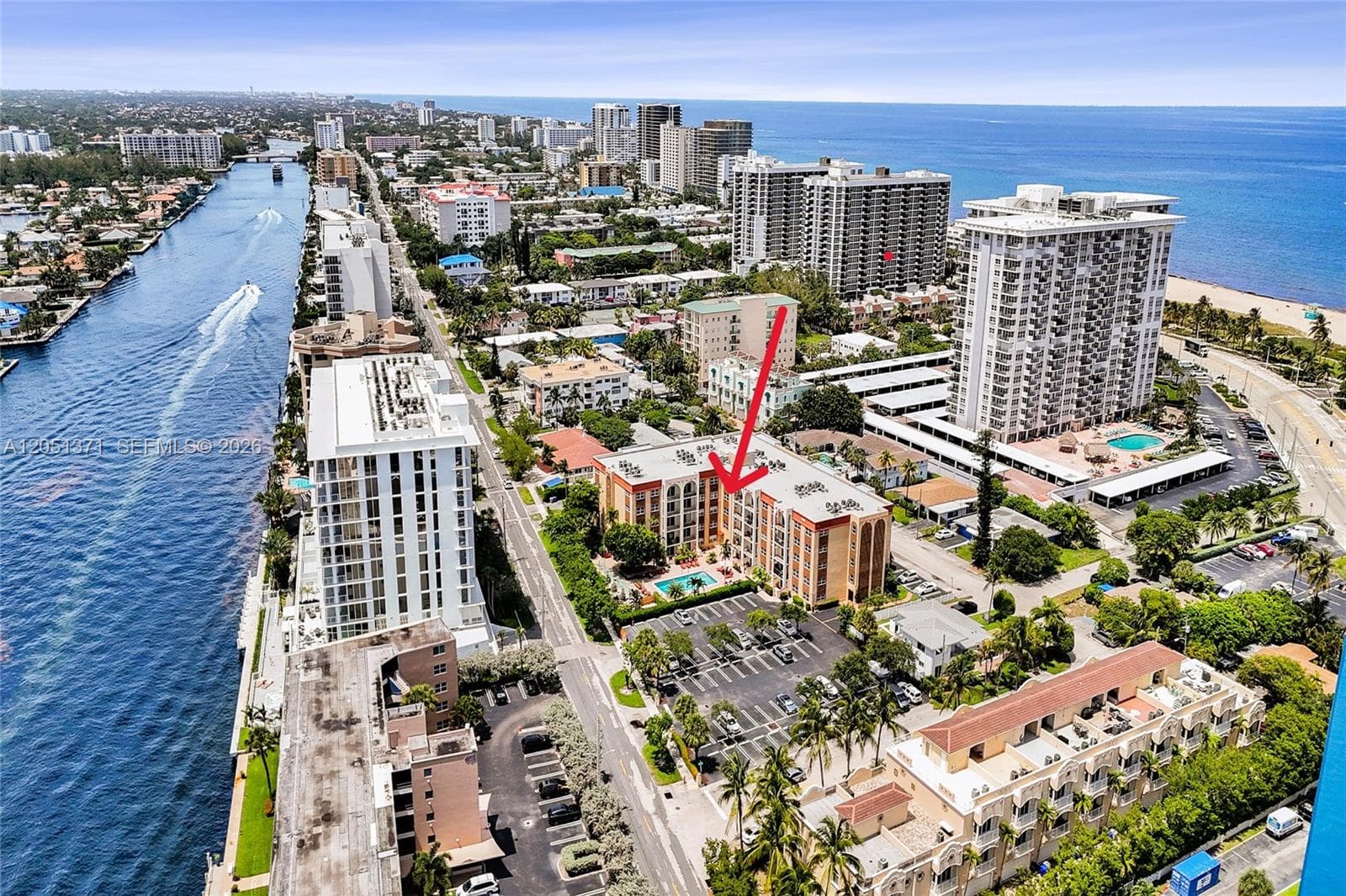 LADO DEL RIO CONDO · #501 in Pompano Beach - Photo 40