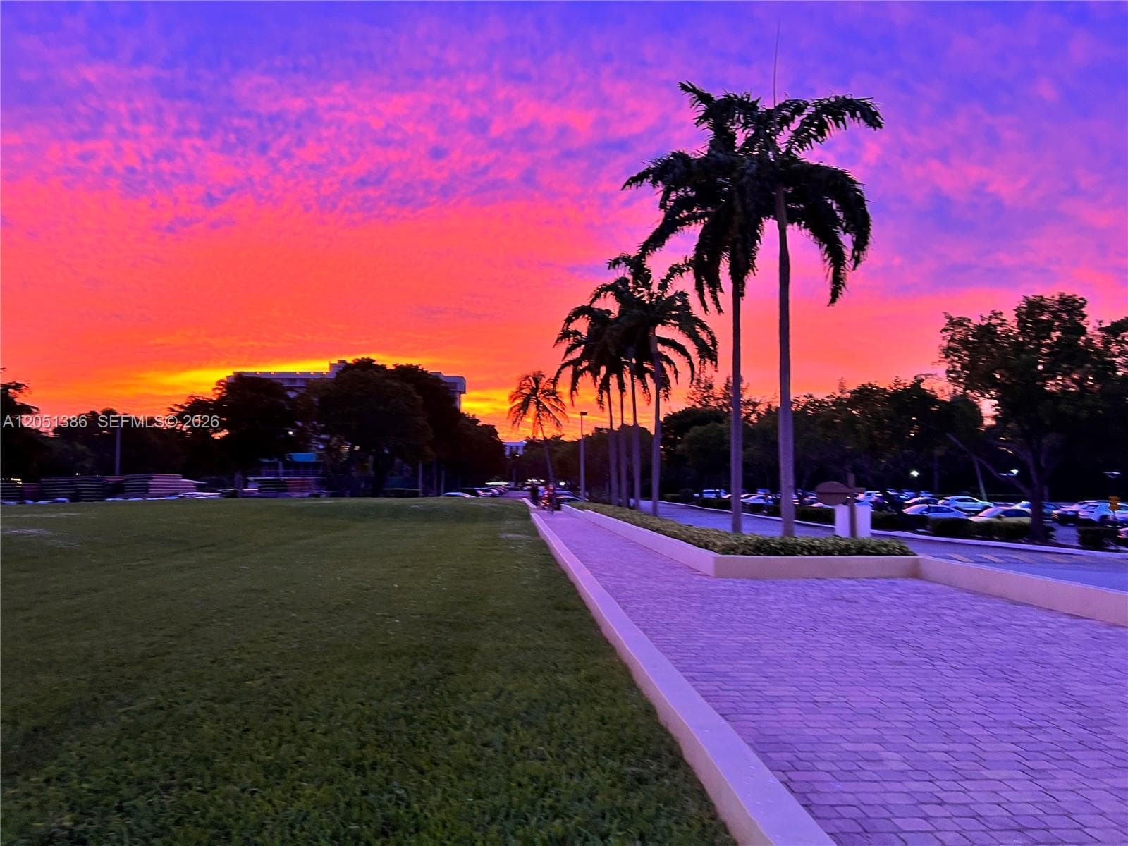Jockey Club I · #1915 in Miami - Photo 43