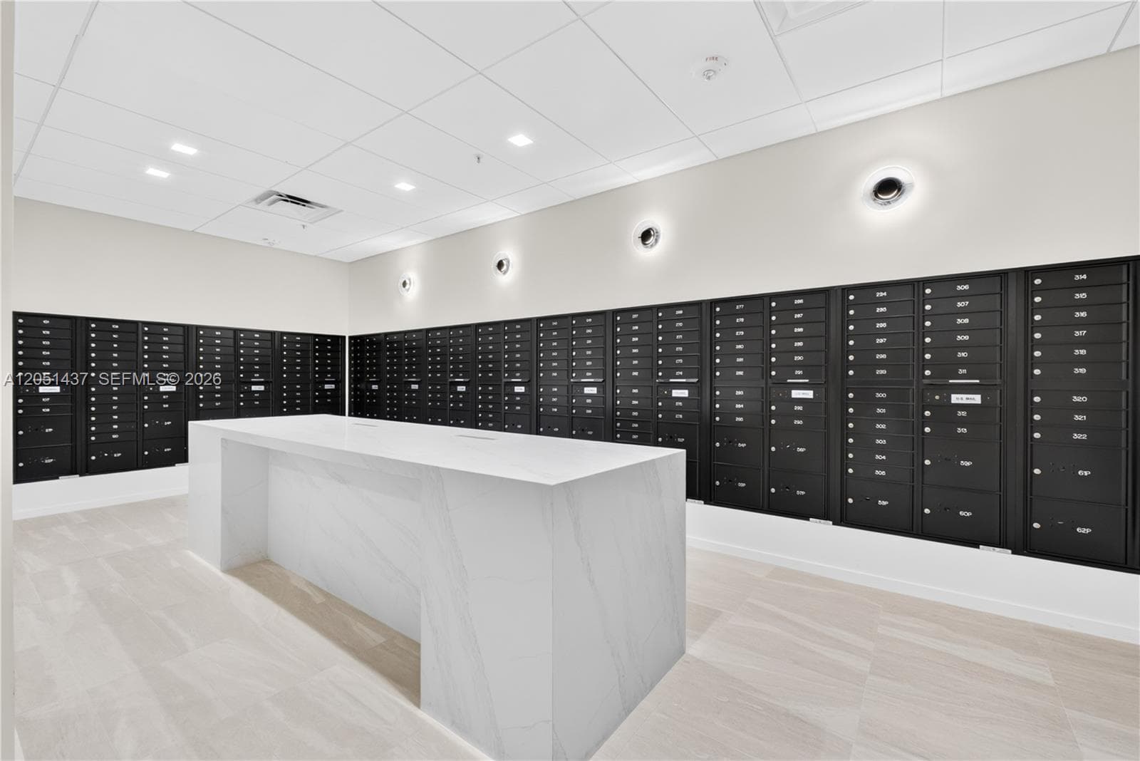 OCEANVIEW BUILDING B · #1103 in Sunny Isles Beach - Photo 17