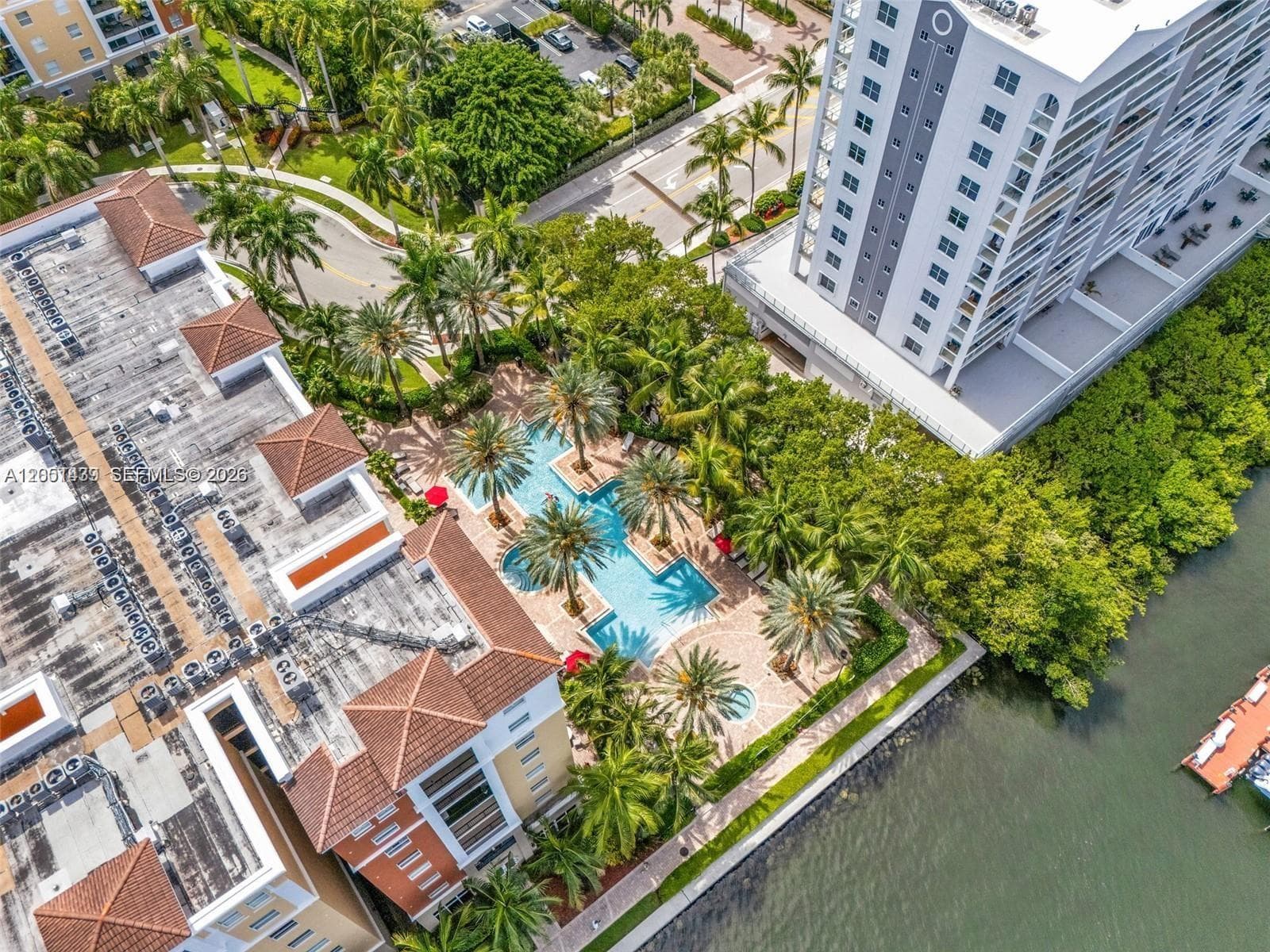 Porto Bellagio · #2814 in Sunny Isles Beach - Photo 34