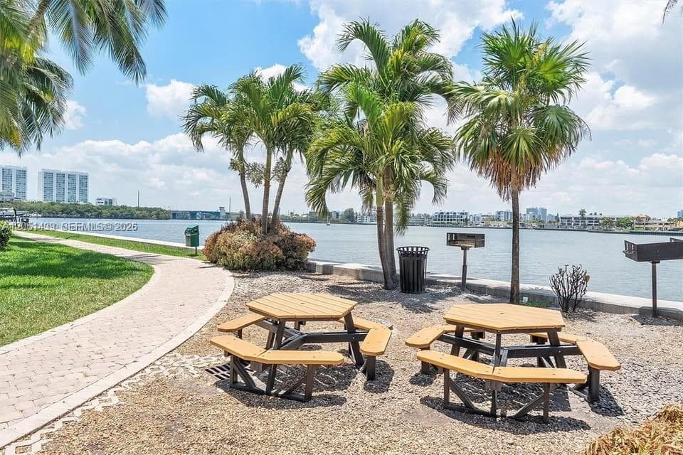 Porto Bellagio · #2814 in Sunny Isles Beach - Photo 37