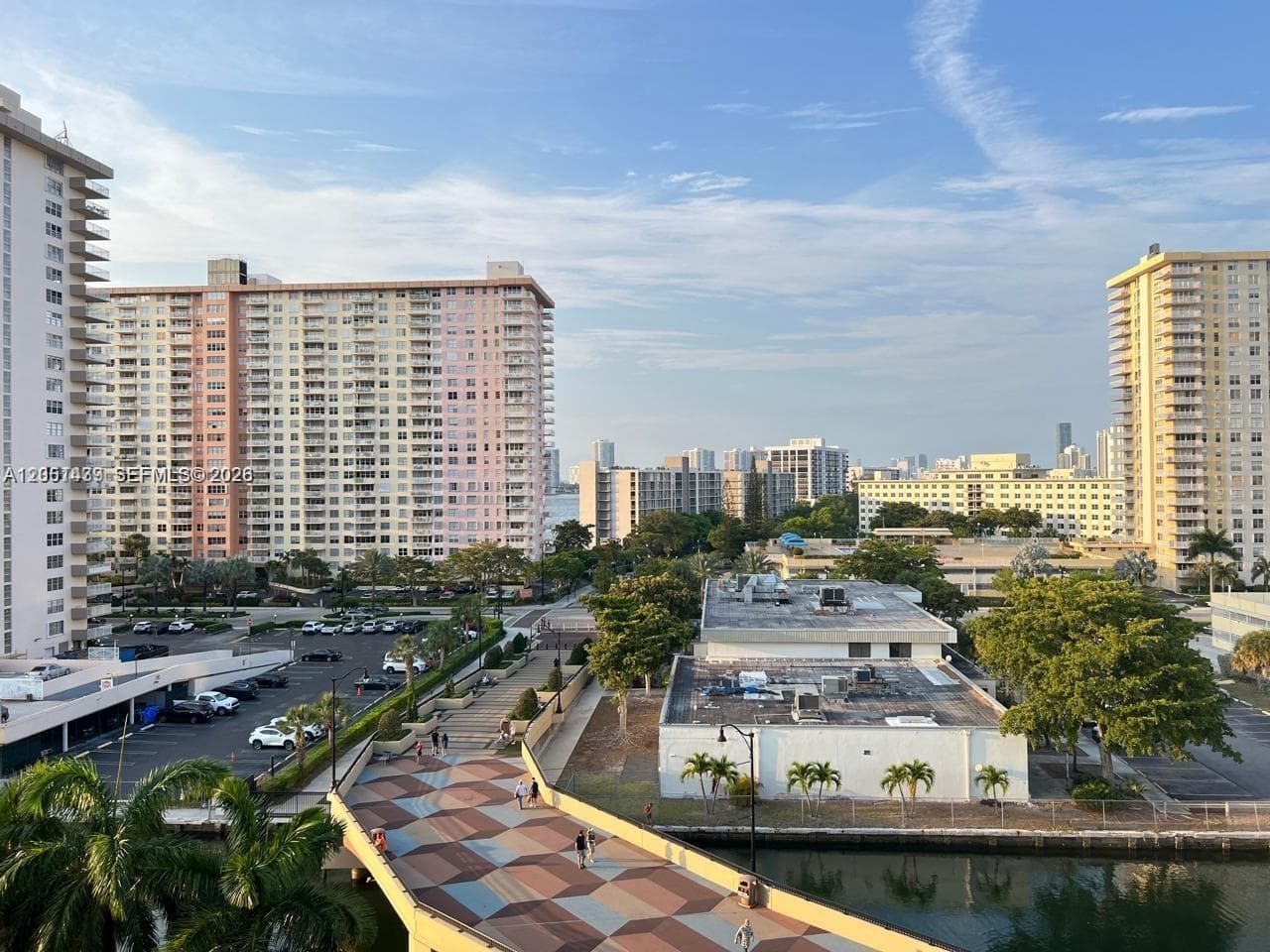 Porto Bellagio · #2814 in Sunny Isles Beach - Photo 31