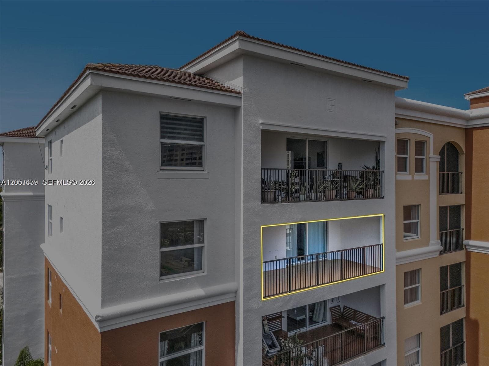Porto Bellagio · #2814 in Sunny Isles Beach - Photo 4