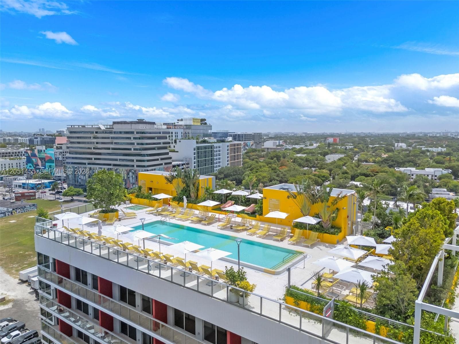 90 Ne 32nd St · #620 in Miami - Photo 52