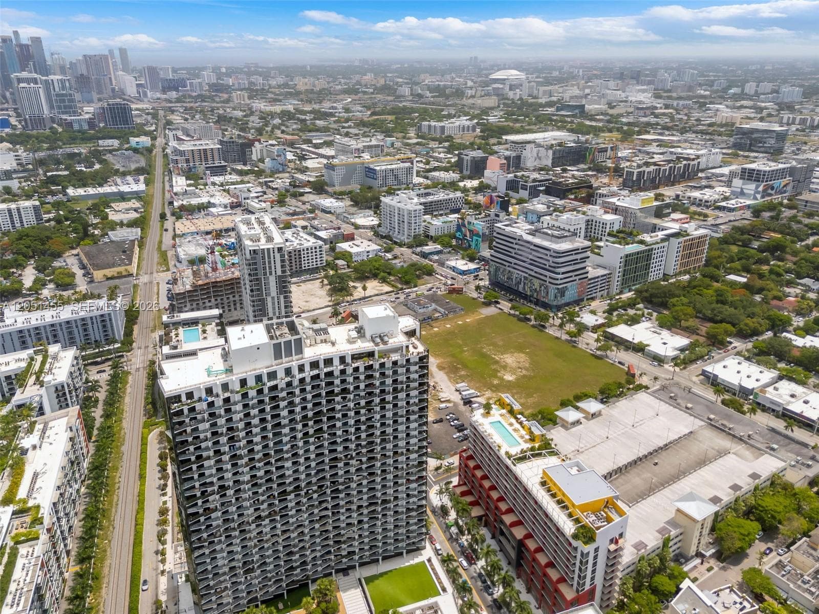 90 Ne 32nd St · #620 in Miami - Photo 49