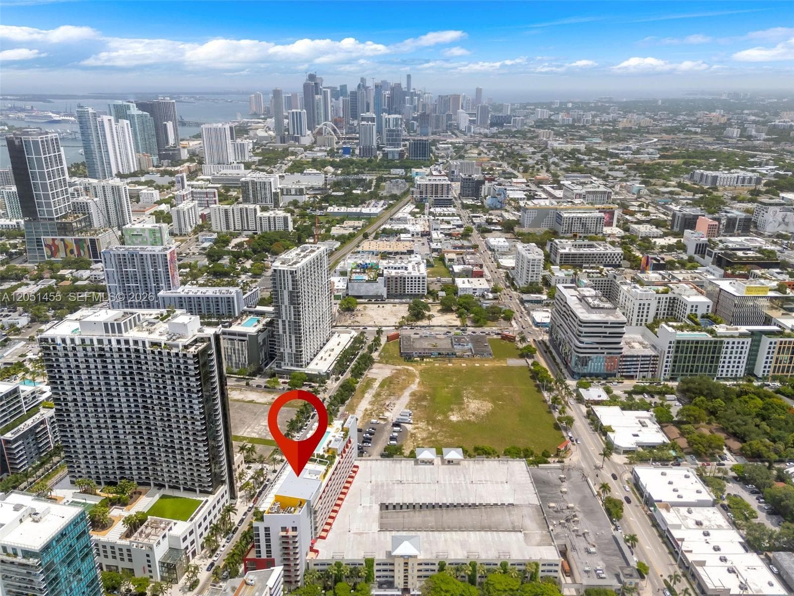 90 Ne 32nd St · #620 in Miami - Photo 48