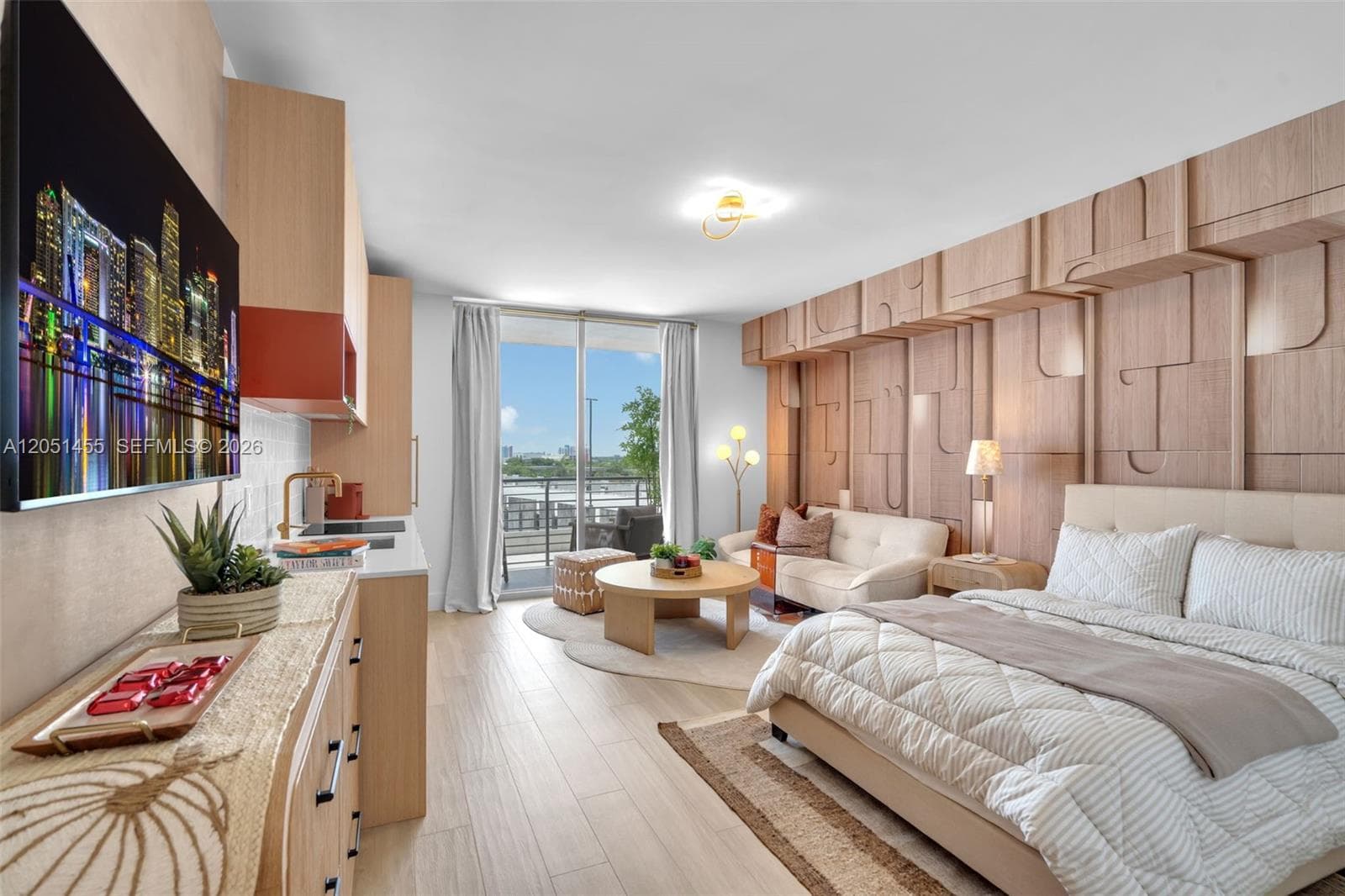 90 Ne 32nd St · #620 in Miami - Photo 4