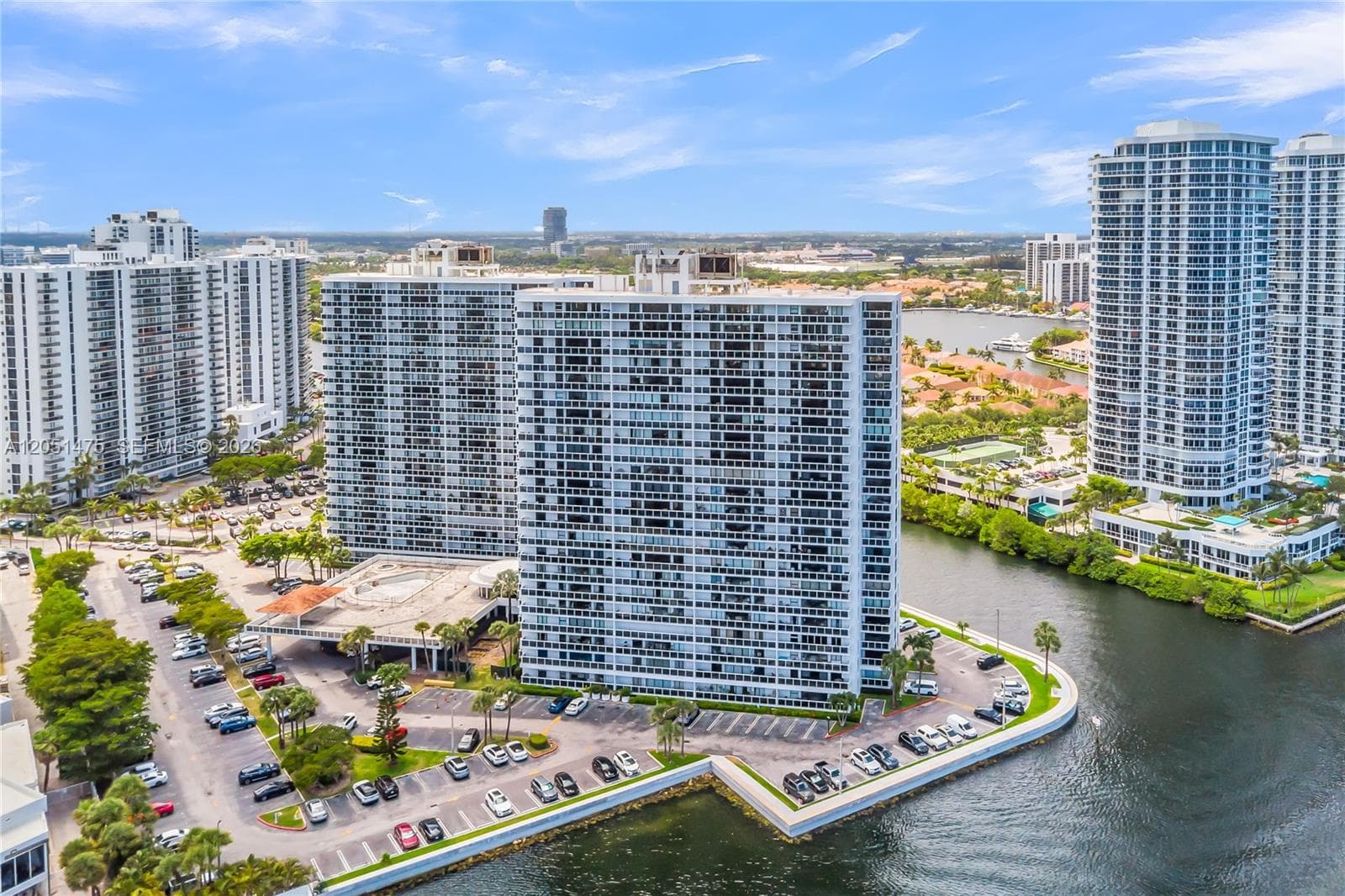 WATERVIEW CONDO UNIT 248 · #248 in Aventura - Photo 2