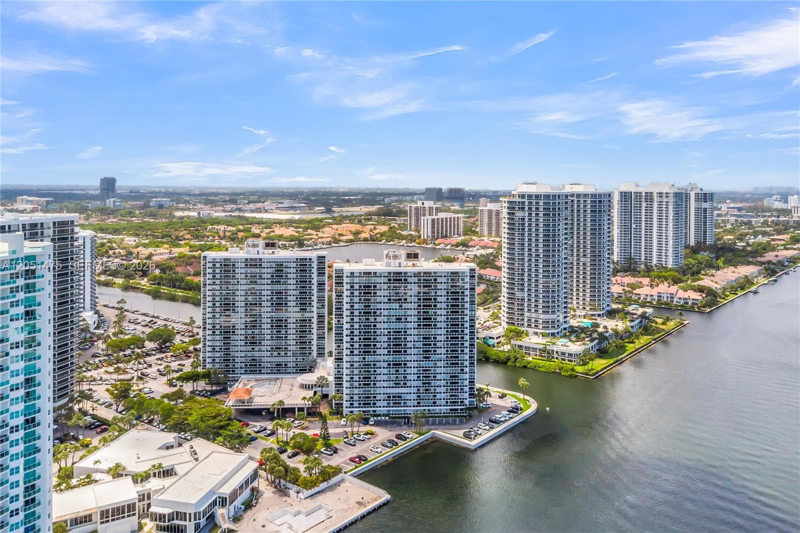 WATERVIEW CONDO UNIT 248 · #248 in Aventura - Photo 6