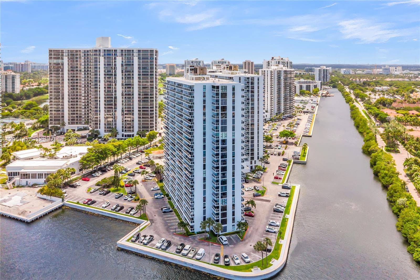 WATERVIEW CONDO UNIT 248 · #248 in Aventura - Photo 42