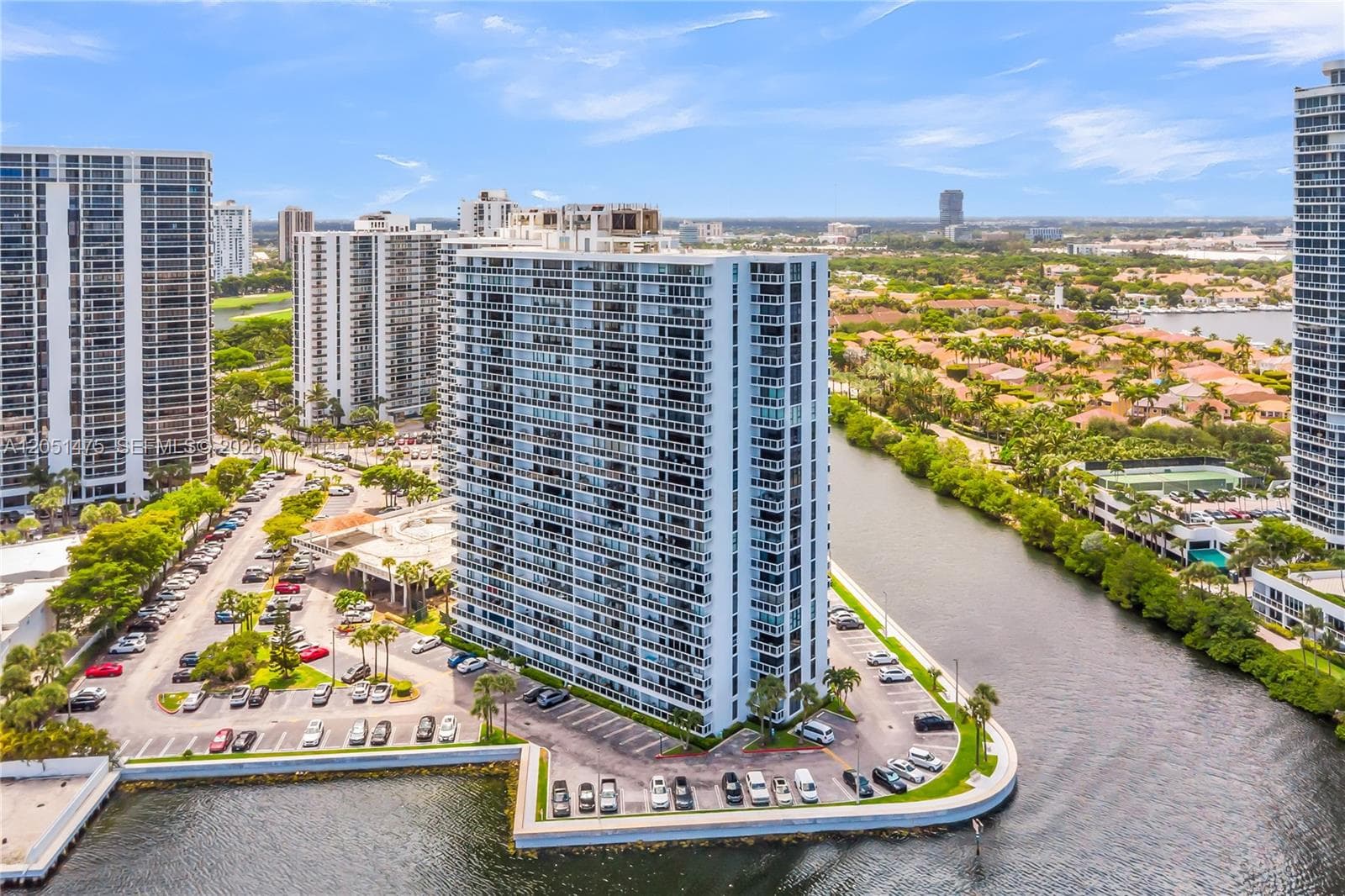 WATERVIEW CONDO UNIT 248 · #248 in Aventura - Photo 43