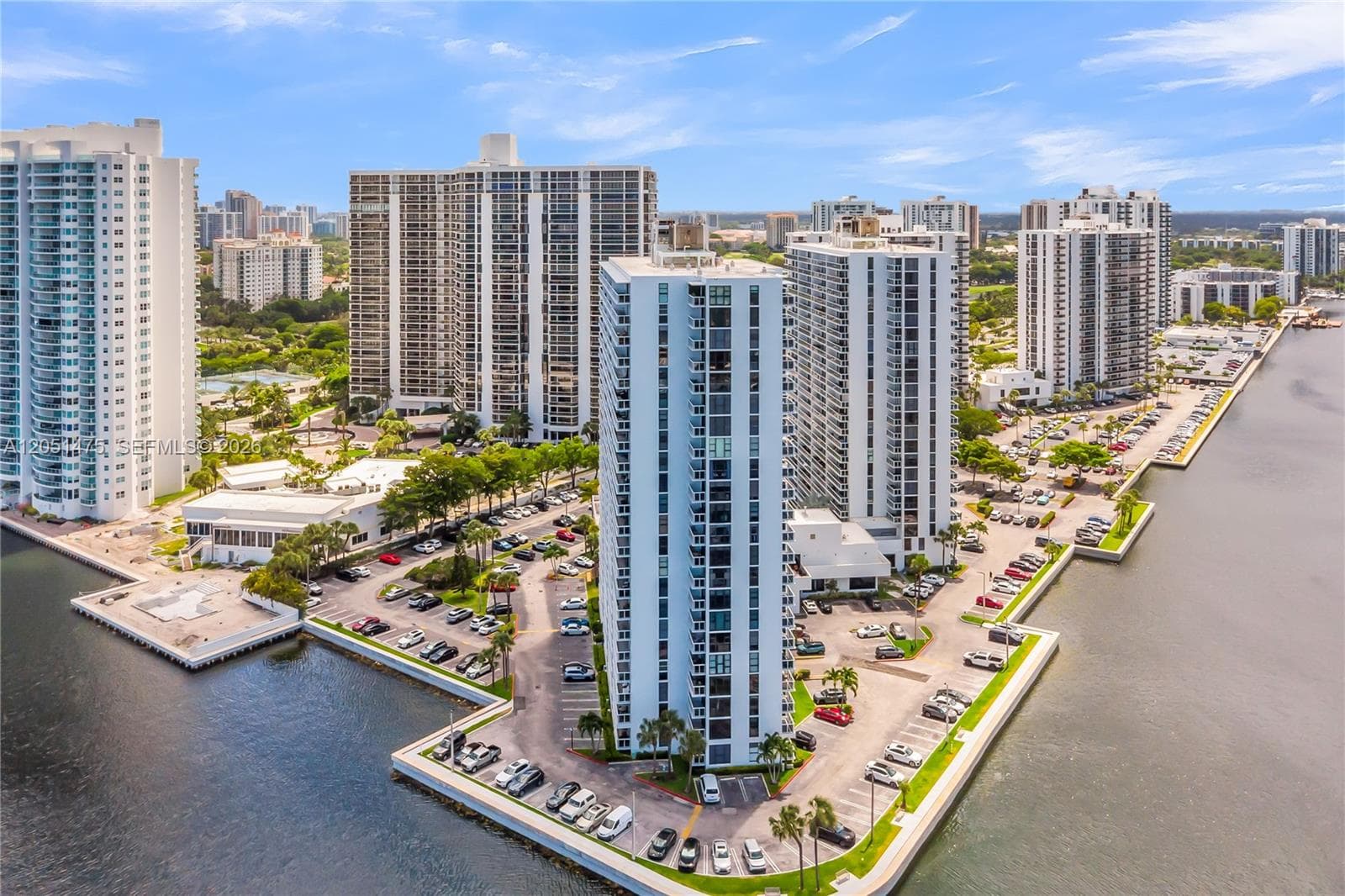 WATERVIEW CONDO UNIT 248 · #248 in Aventura - Photo 7