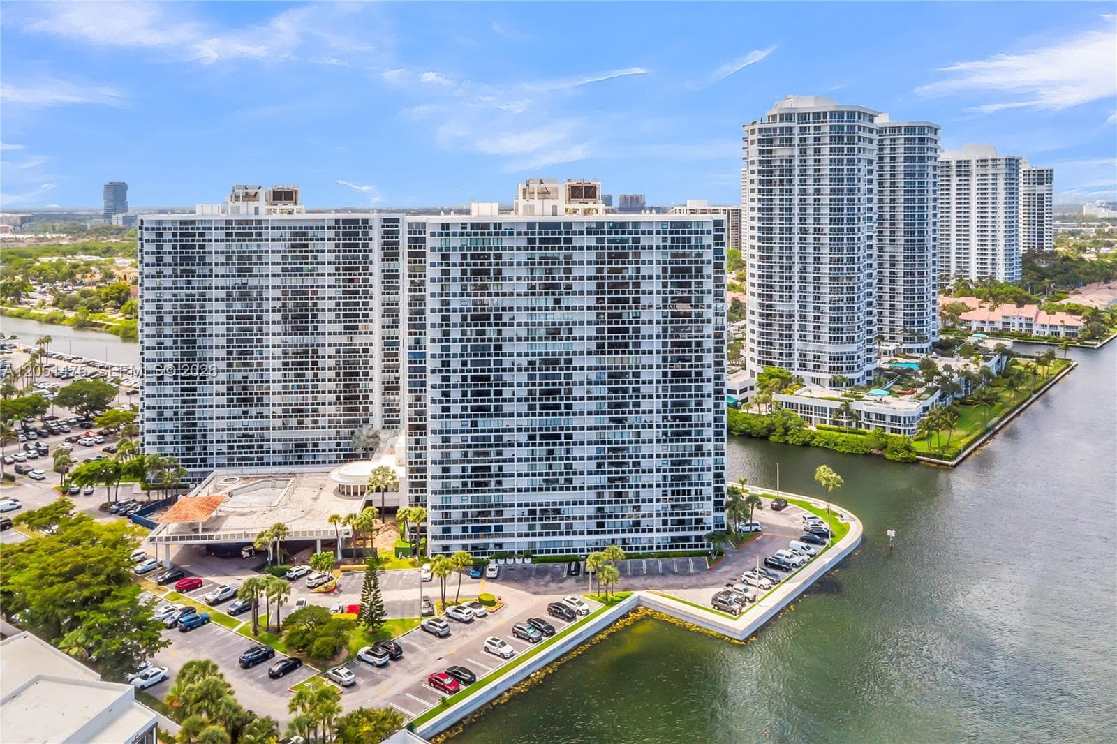 WATERVIEW CONDO UNIT 248 · #248 in Aventura - Photo 3