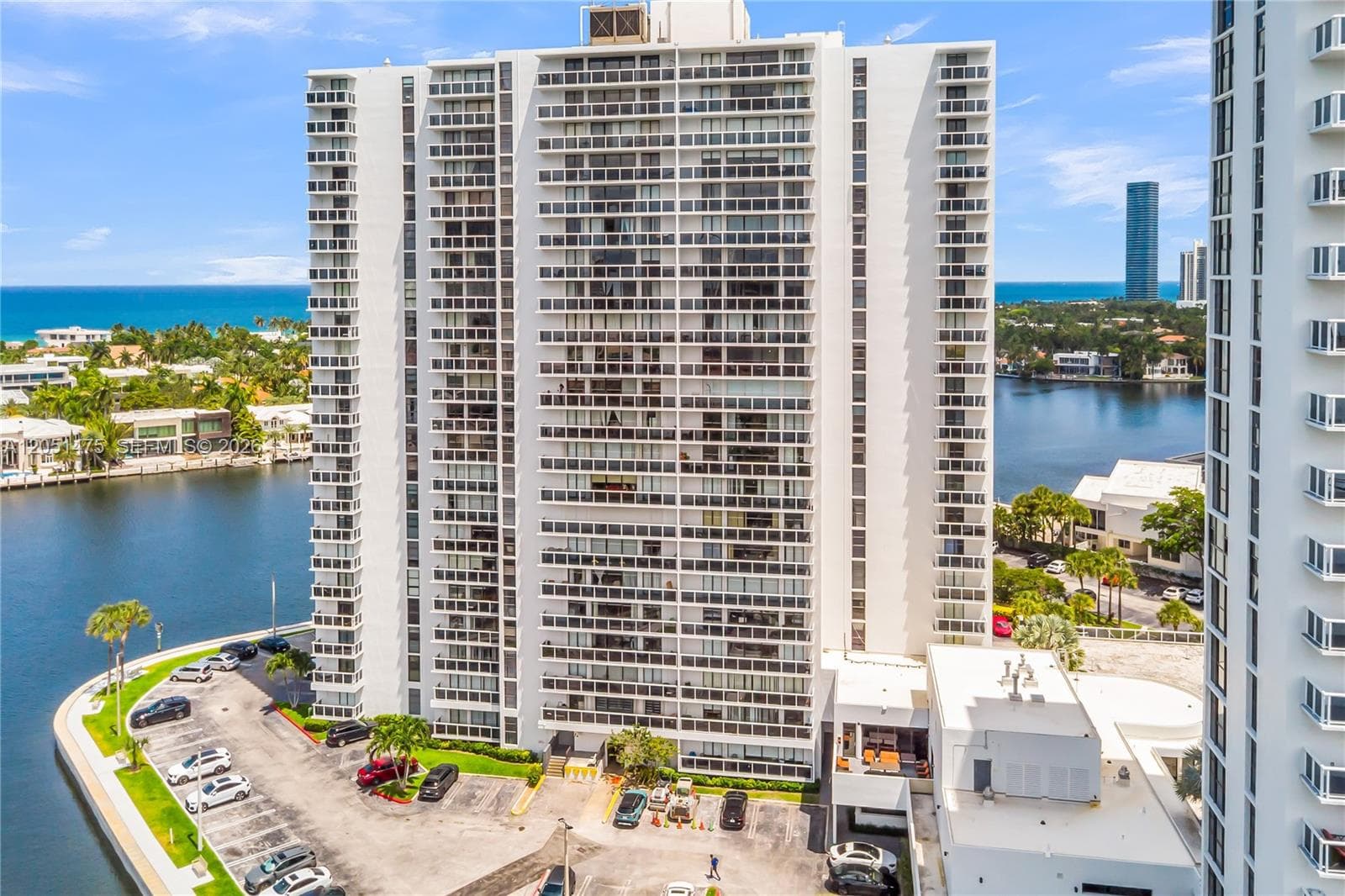 WATERVIEW CONDO UNIT 248 · #248 in Aventura - Photo 1