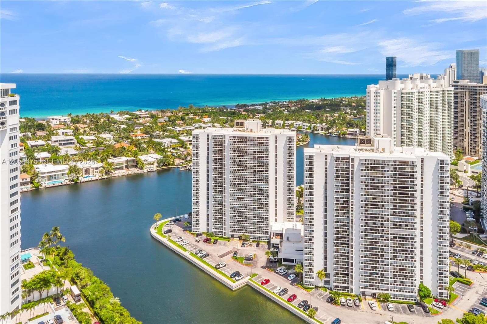 WATERVIEW CONDO UNIT 248 · #248 in Aventura - Photo 5