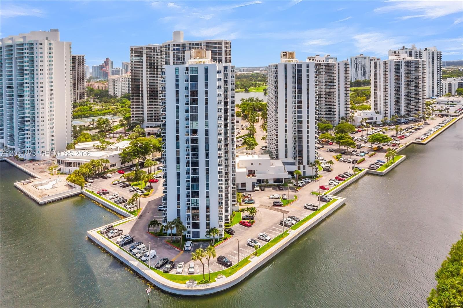 WATERVIEW CONDO UNIT 248 · #248 in Aventura - Photo 41