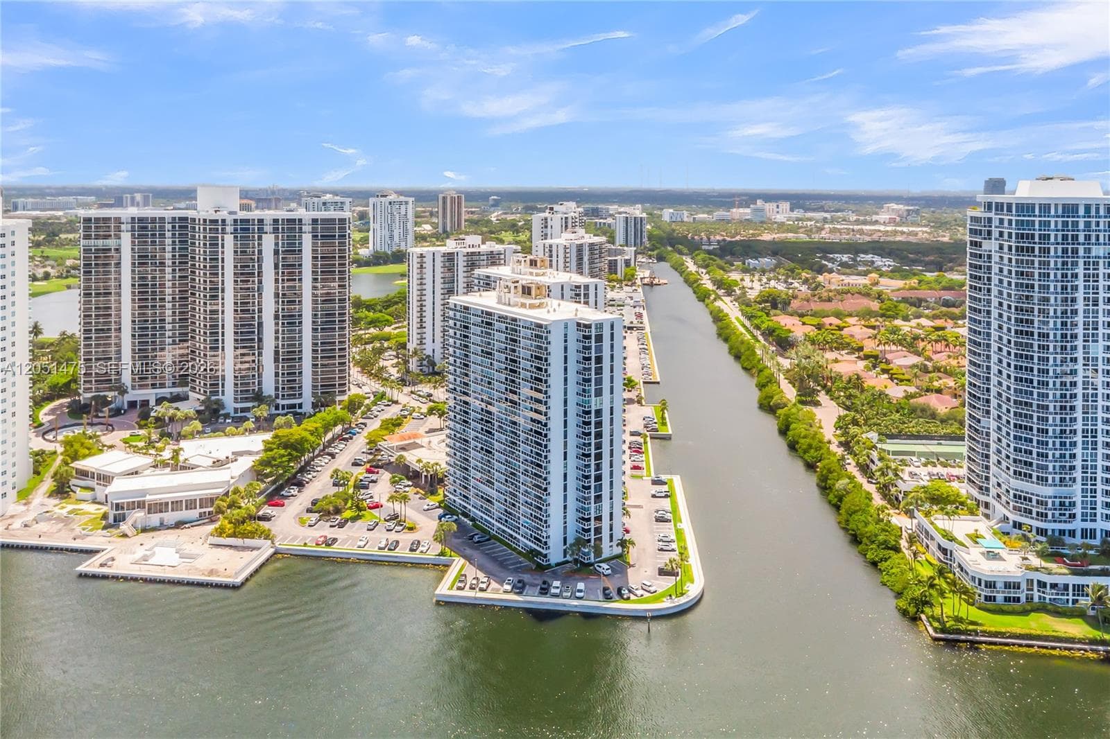 WATERVIEW CONDO UNIT 248 · #248 in Aventura - Photo 44