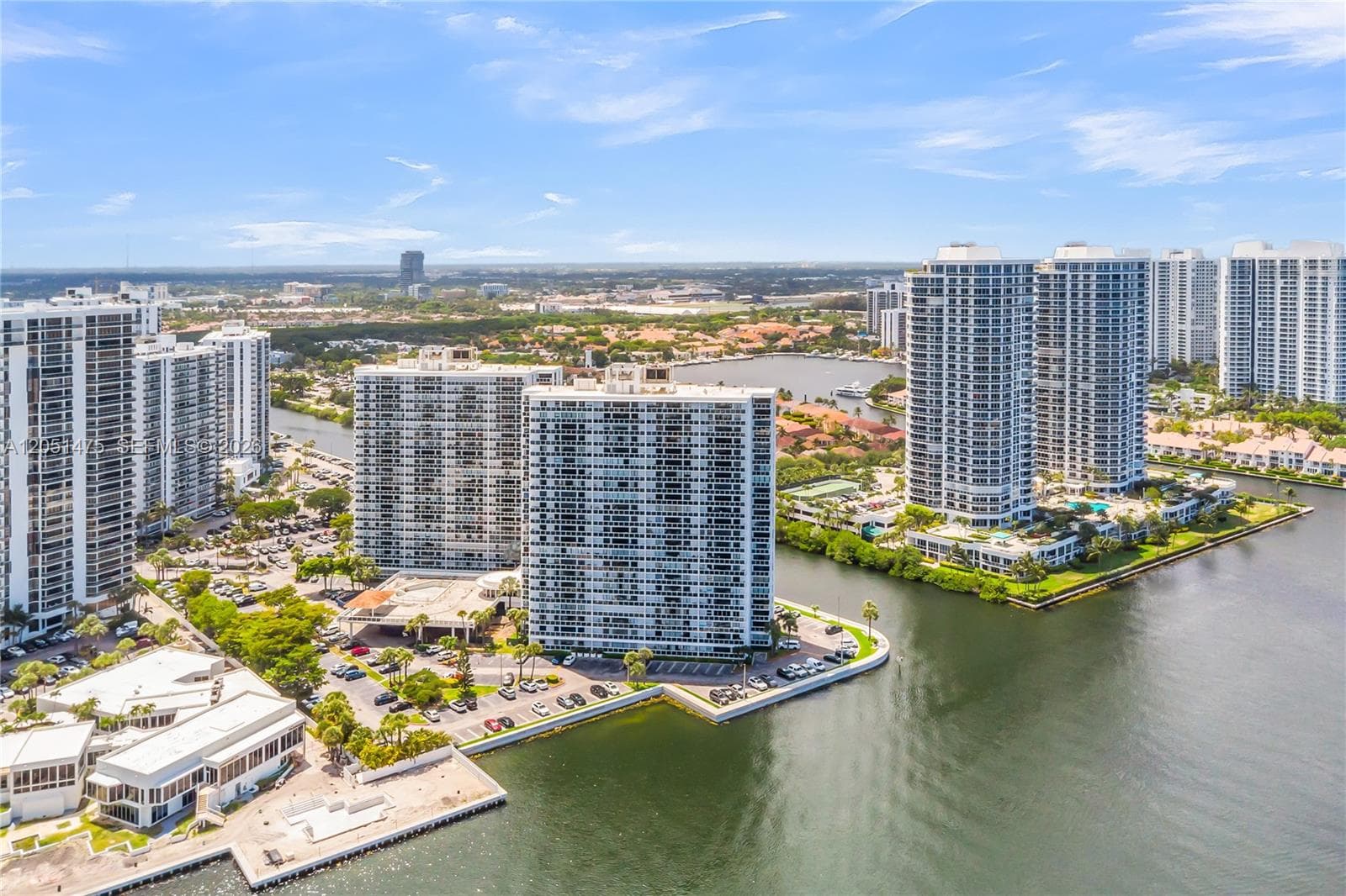 WATERVIEW CONDO UNIT 248 · #248 in Aventura - Photo 4