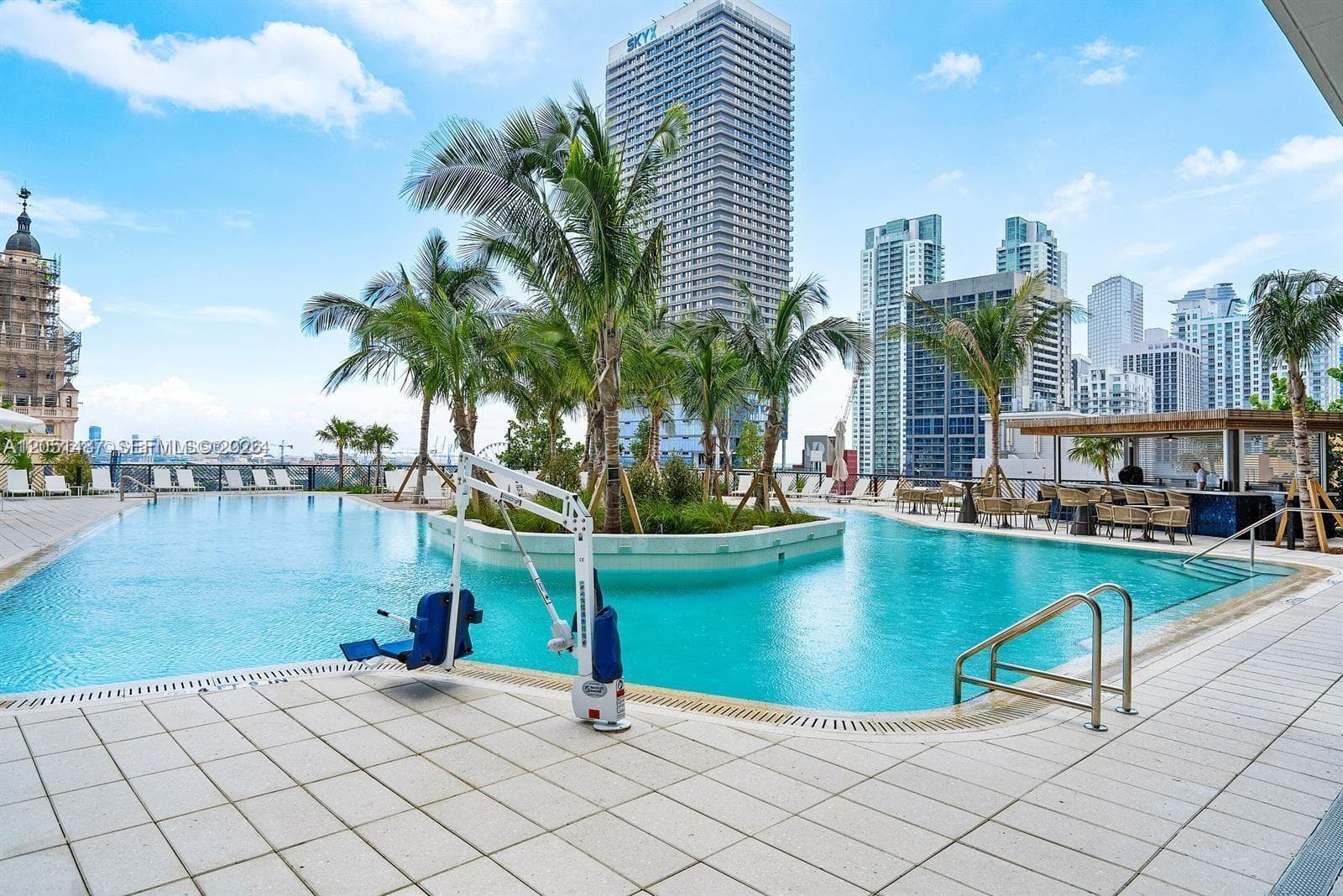 Gale Hotel & Residences (Natiivo) · #2807 in Miami - Photo 13