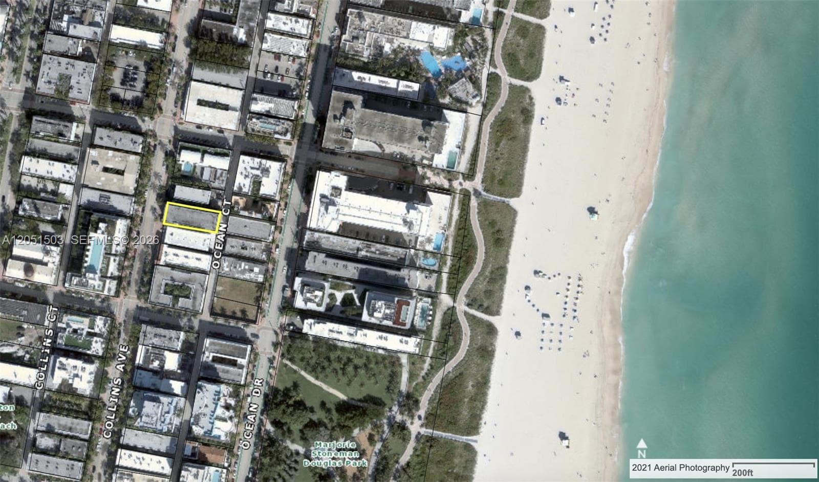 COLLINS VIEW CONDO · #203 in Miami Beach - Photo 8