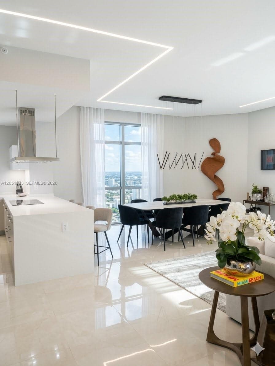 MARINA PALMS RESIDENCES N · #L-PH-2 in North Miami Beach - Photo 6