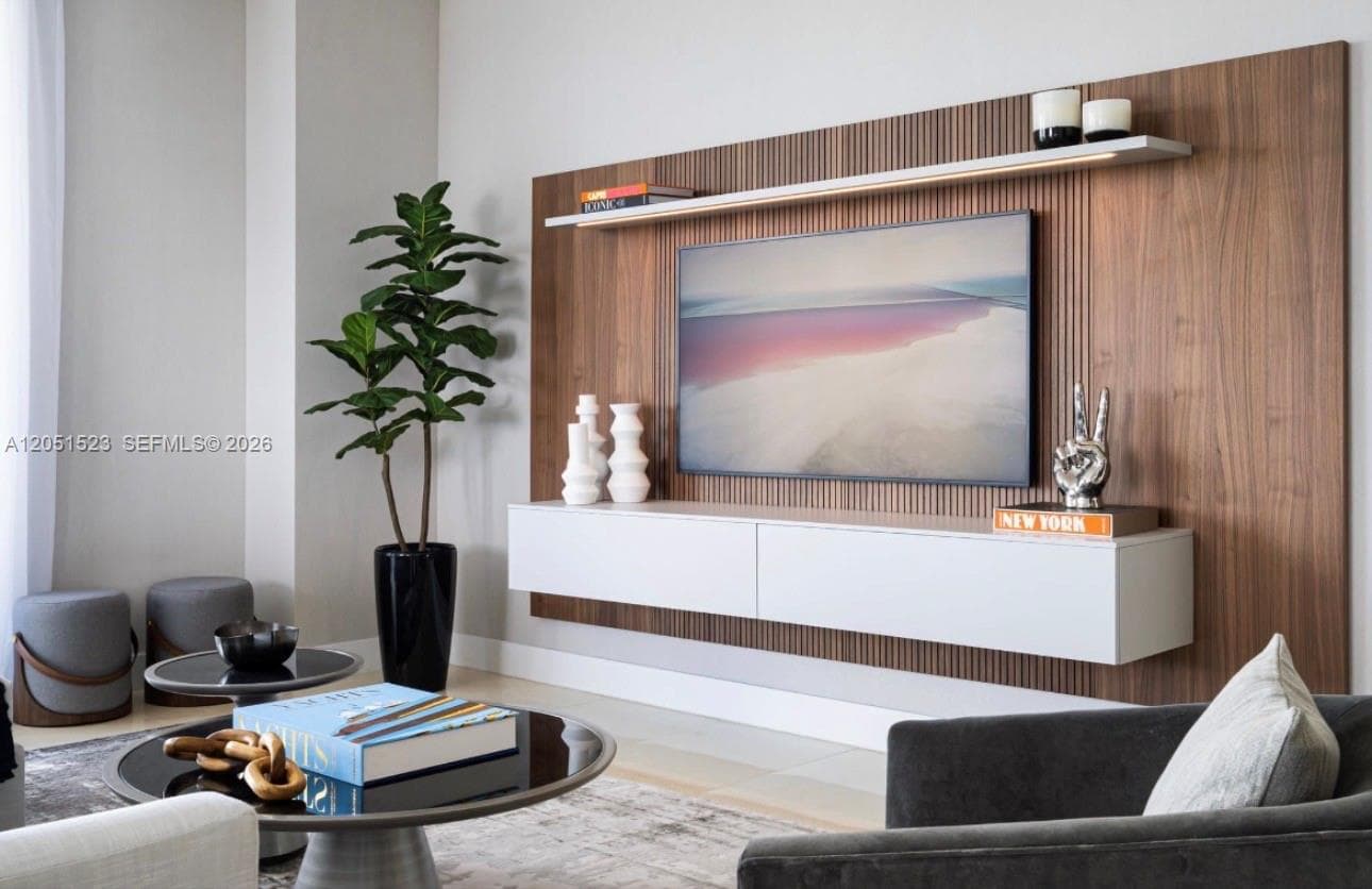 MARINA PALMS RESIDENCES N · #L-PH-2 in North Miami Beach - Photo 3