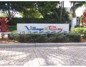 Village By the bay · #13111 in Aventura - Photo 1
