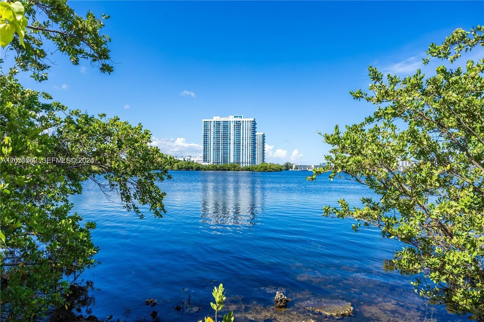 Vista on The Bay · #502 in North Miami Beach - Photo 23