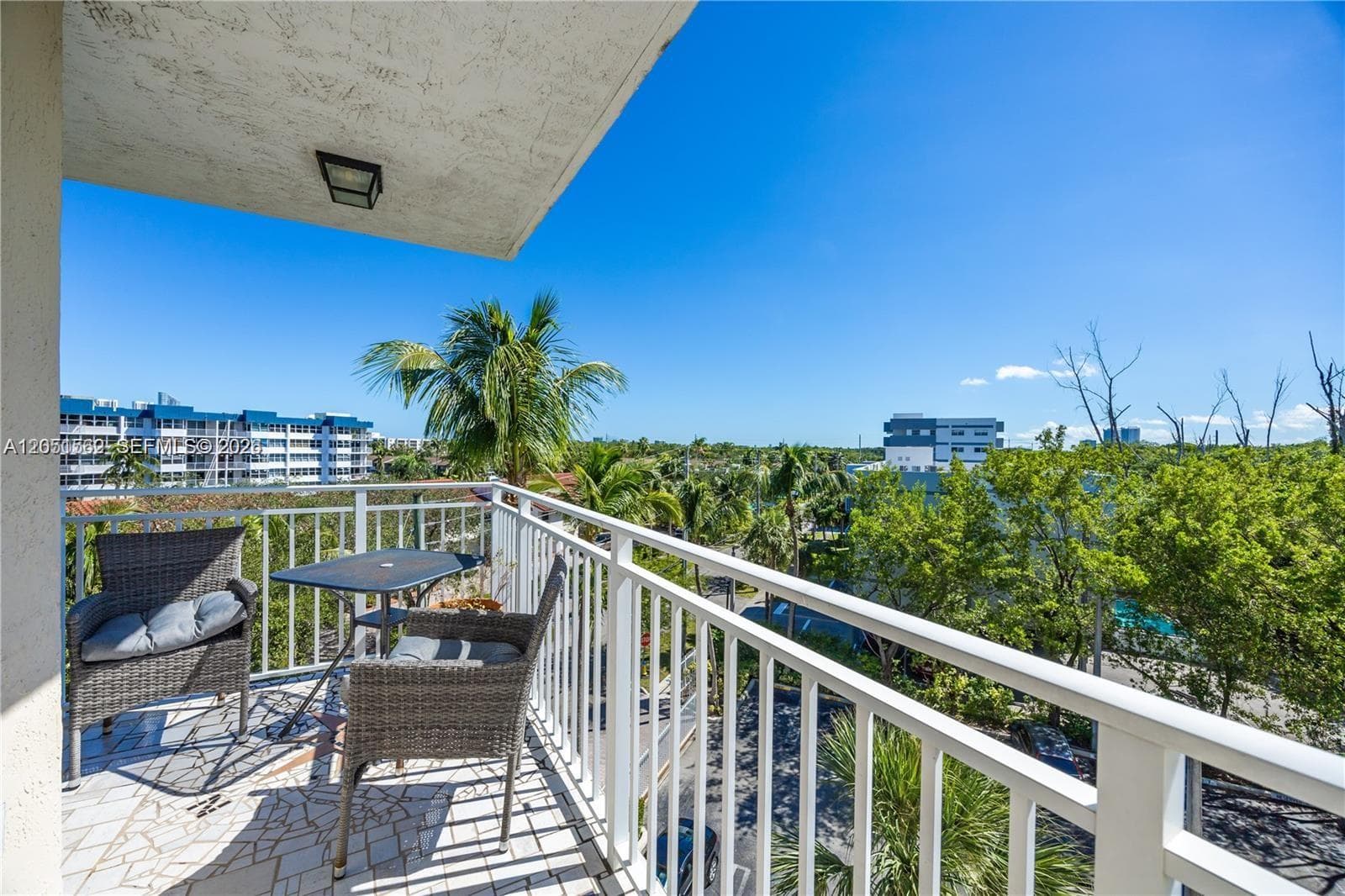 Vista on The Bay · #502 in North Miami Beach - Photo 16