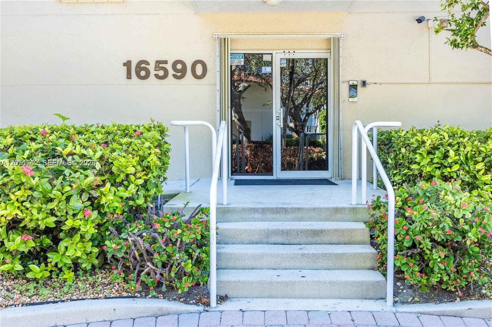 Vista on The Bay · #502 in North Miami Beach - Photo 25