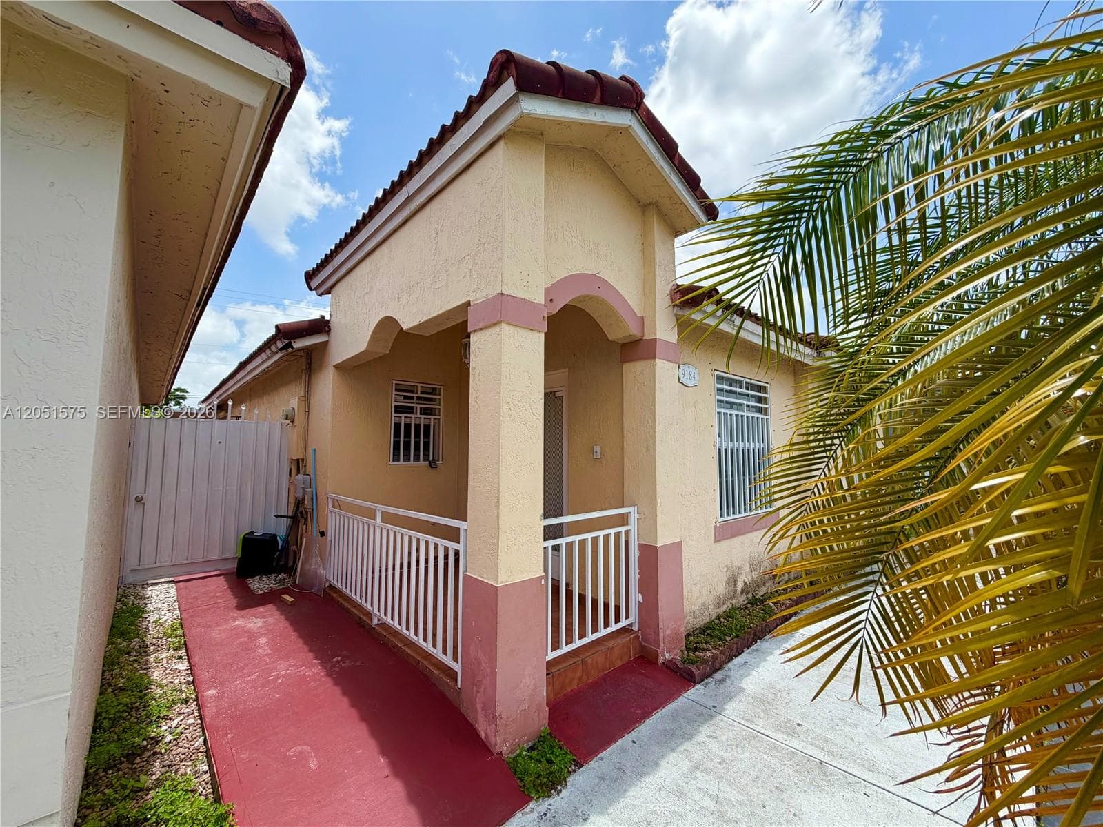 9184 NW 119 Terr #198 photo 2