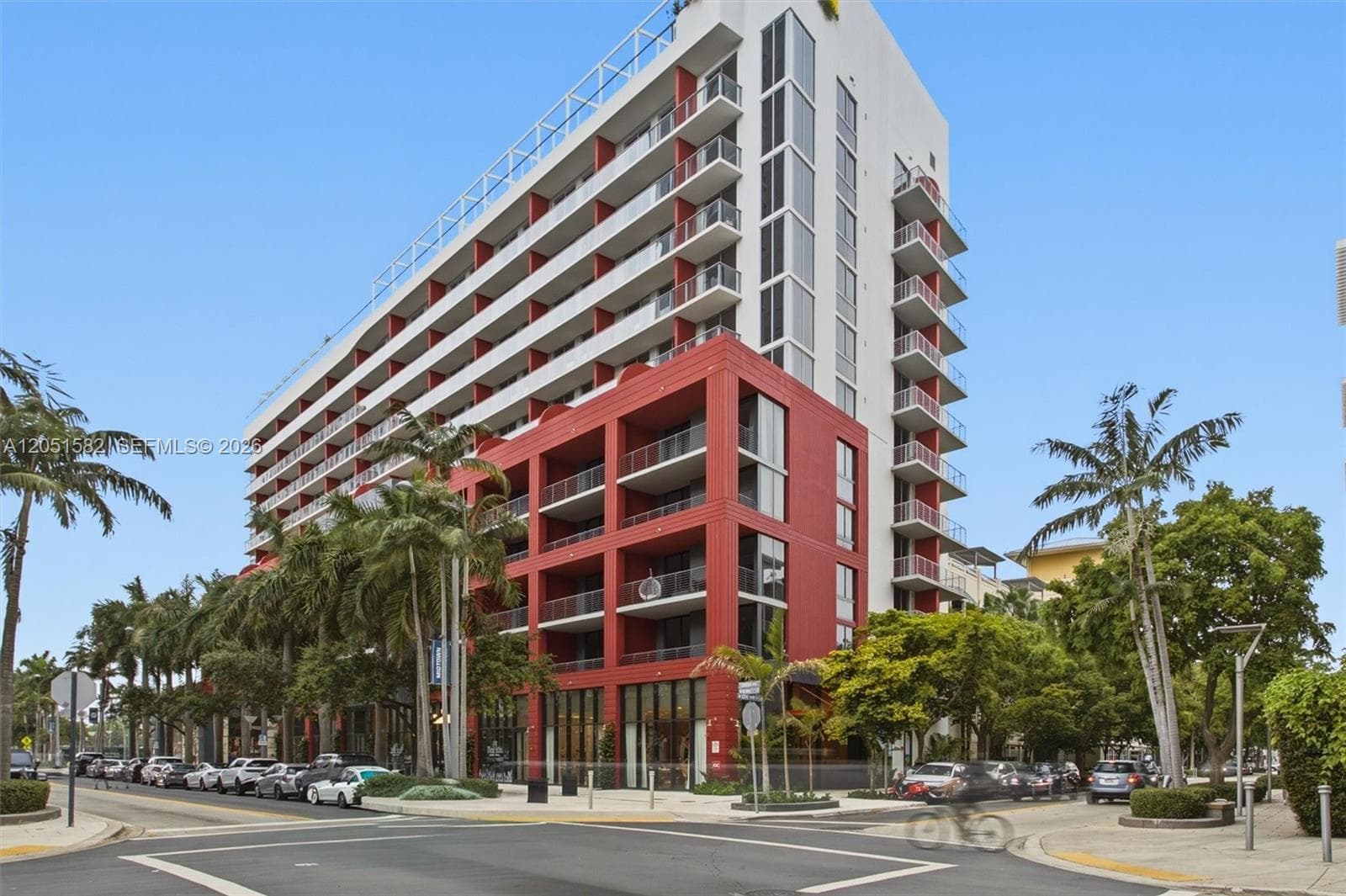 The Standard Residences · #616 in Miami - Photo 2