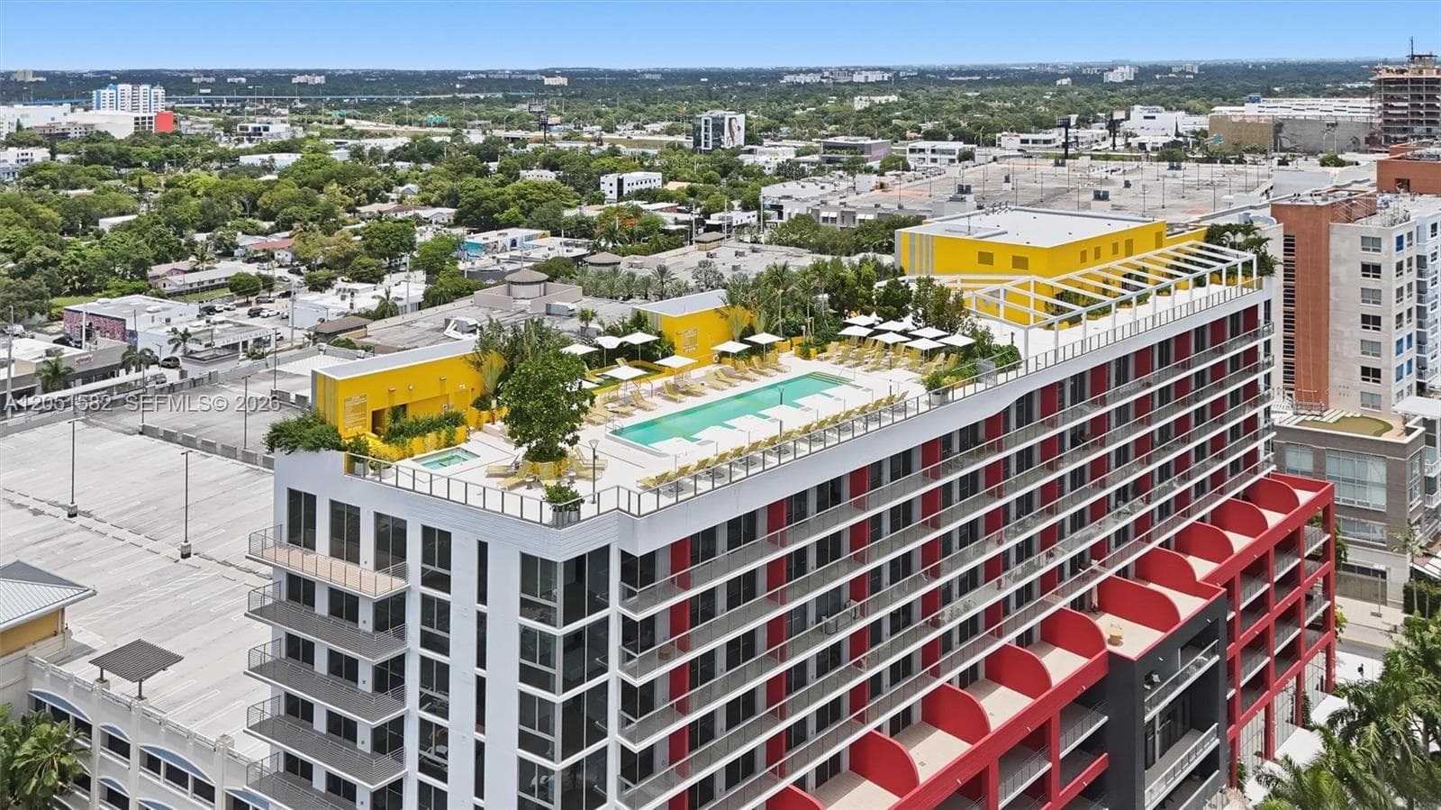The Standard Residences · #616 in Miami - Photo 66