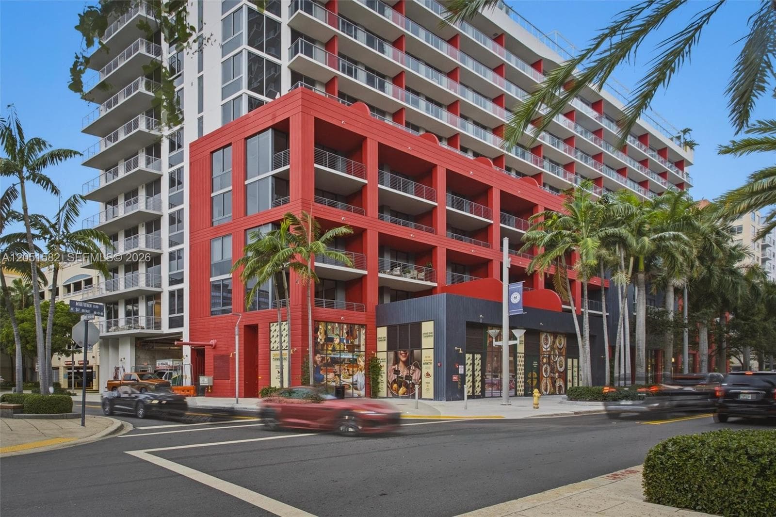 The Standard Residences · #616 in Miami - Photo 69