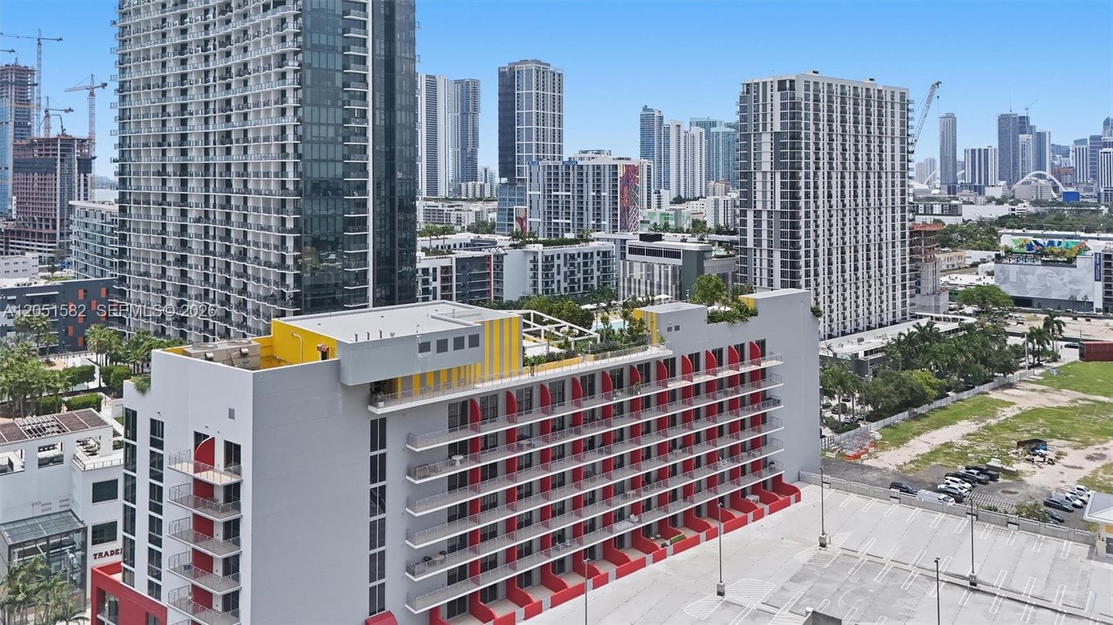 The Standard Residences · #616 in Miami - Photo 65
