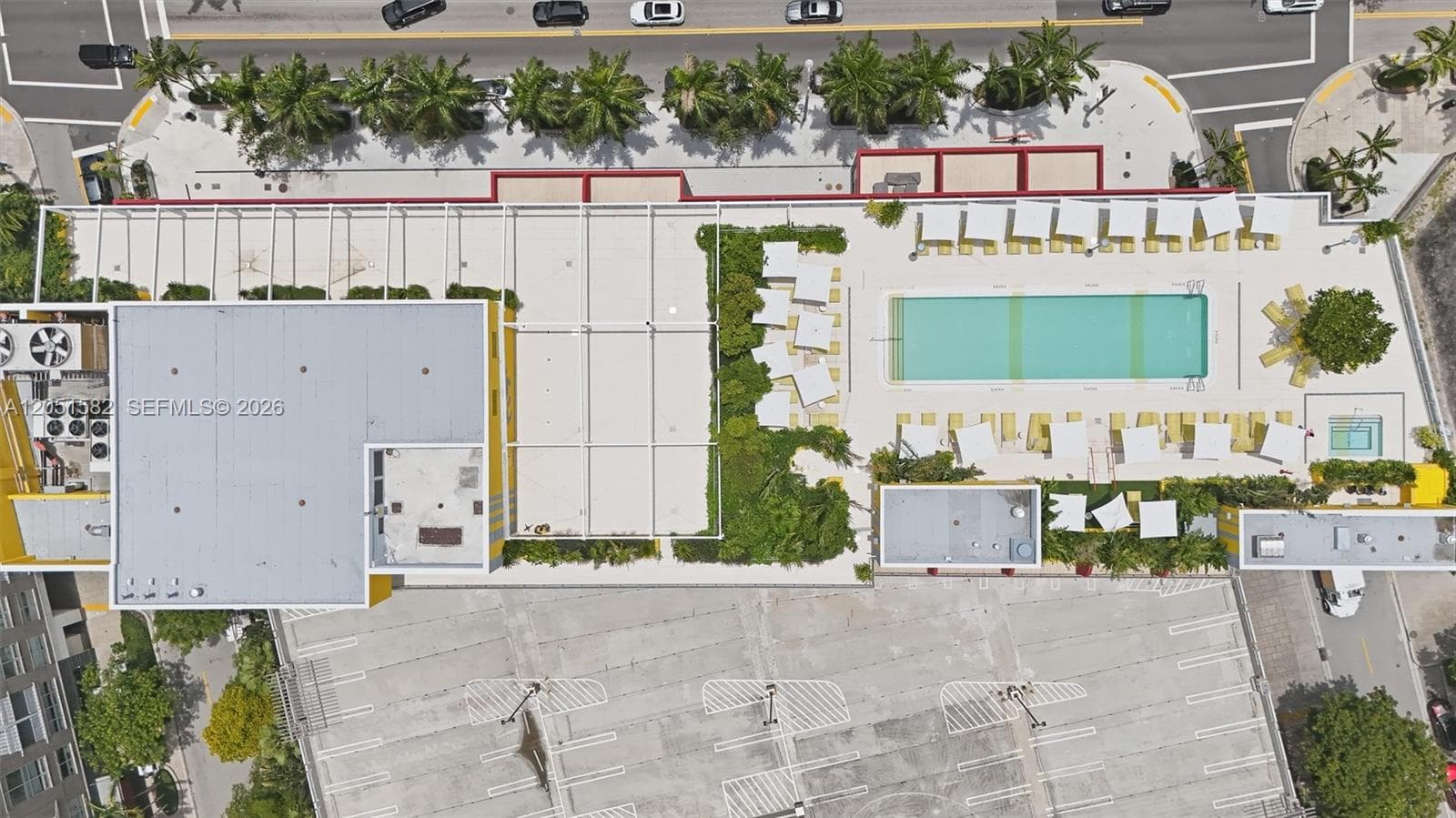 The Standard Residences · #616 in Miami - Photo 49