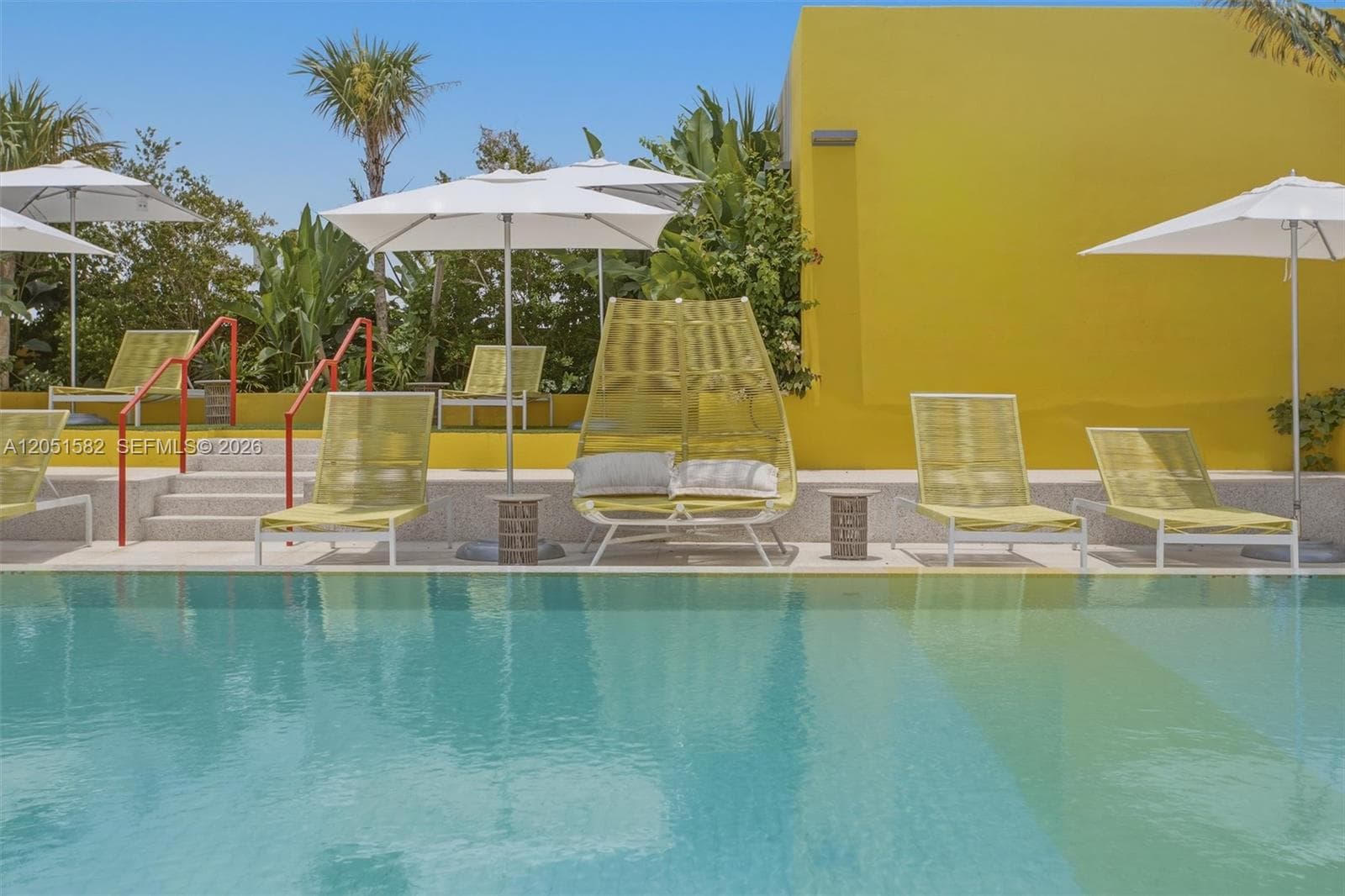 The Standard Residences · #616 in Miami - Photo 45