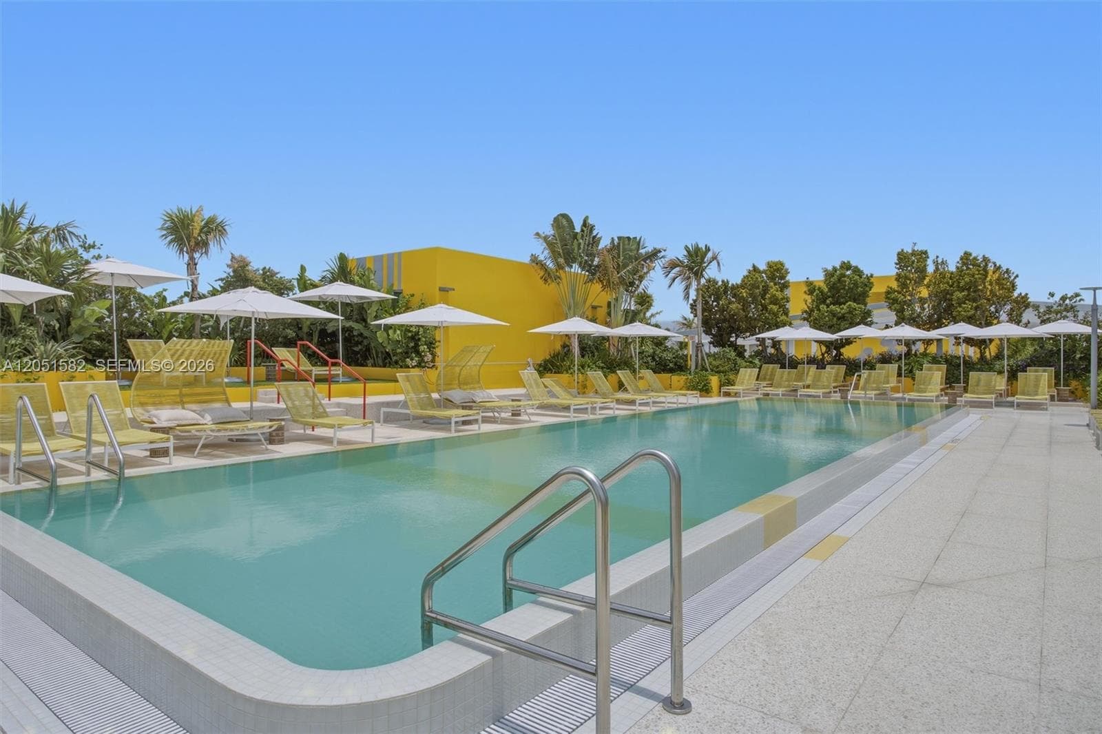 The Standard Residences · #616 in Miami - Photo 48