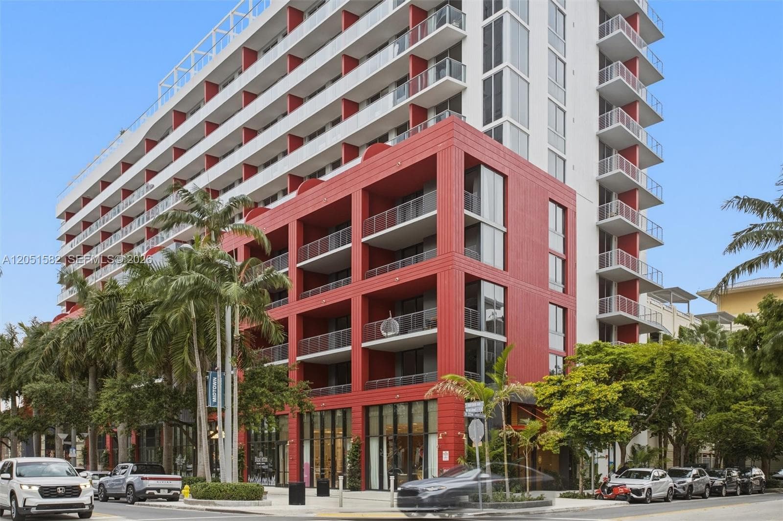 The Standard Residences · #616 in Miami - Photo 68