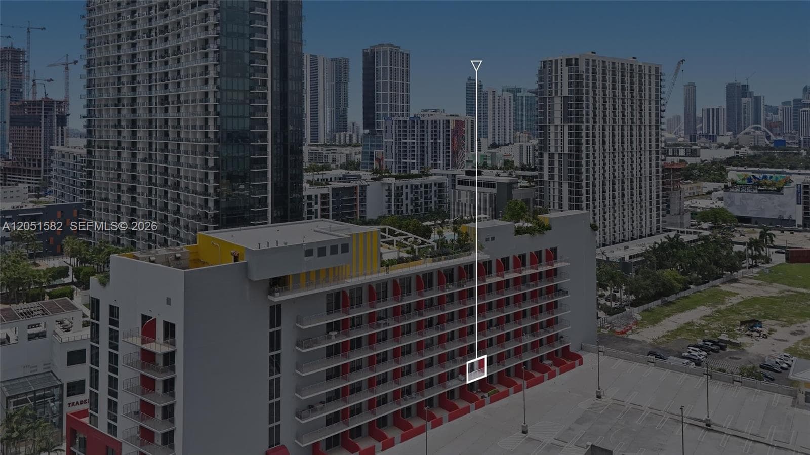 The Standard Residences · #616 in Miami - Photo 60