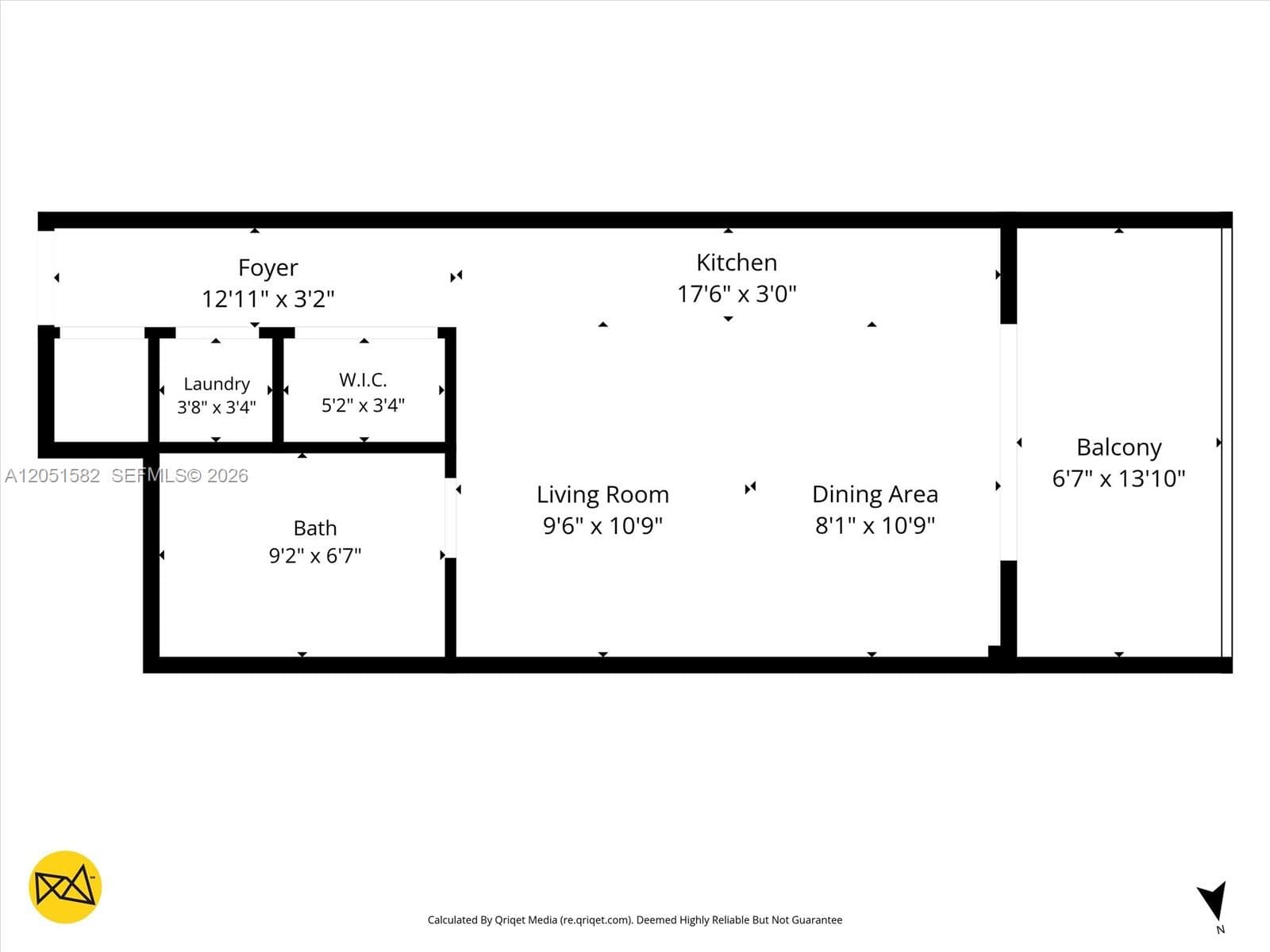 The Standard Residences · #616 in Miami - Photo 70