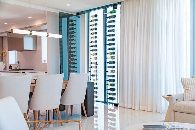 Wine Rack Newly Added